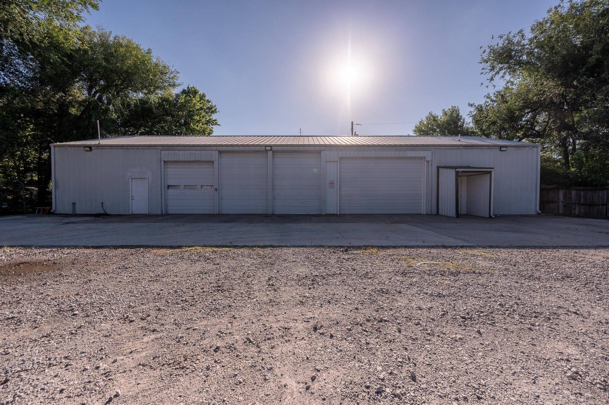 621 N Star St, El Dorado, KS 67042