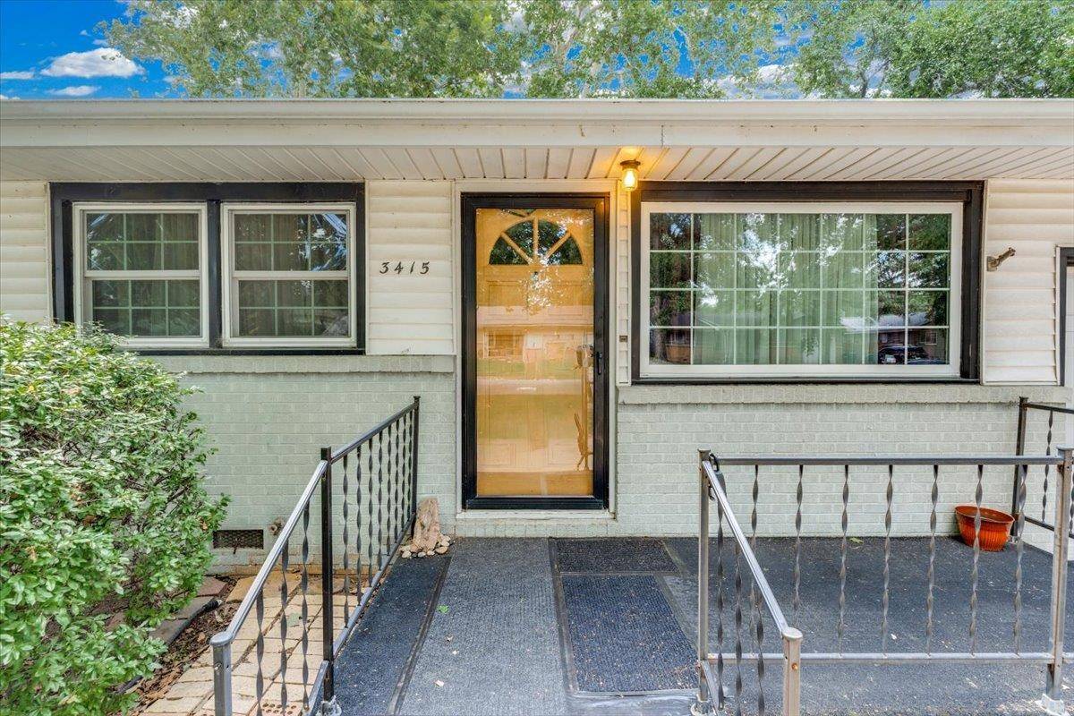3415 S Bonn, Wichita, KS 67217
