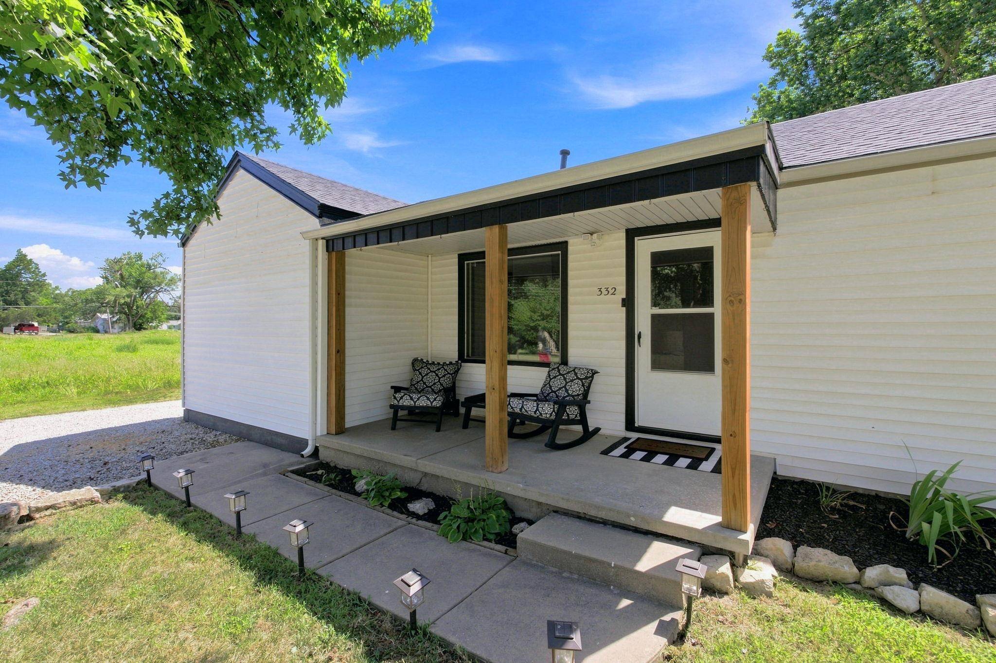 332 N Florence, Wichita, KS 67212