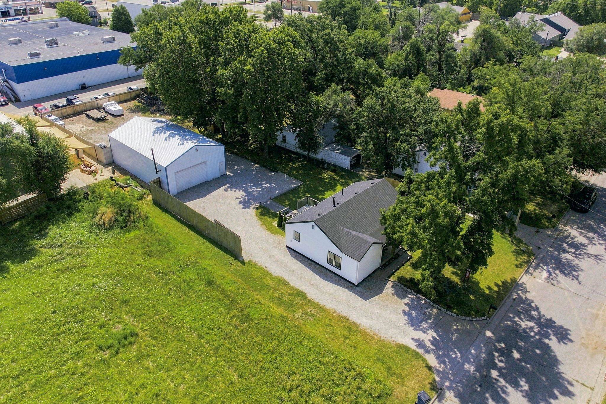 332 N Florence, Wichita, KS 67212