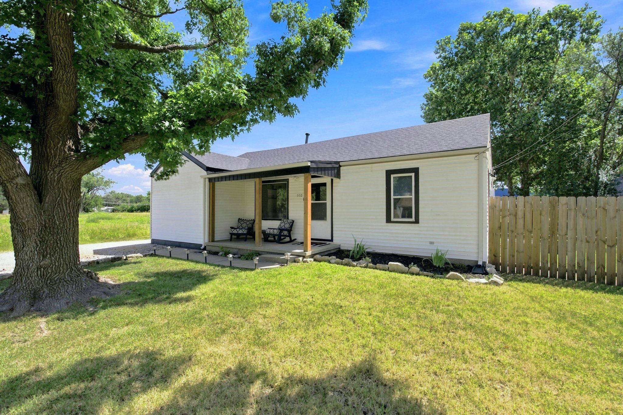 332 N Florence, Wichita, KS 67212