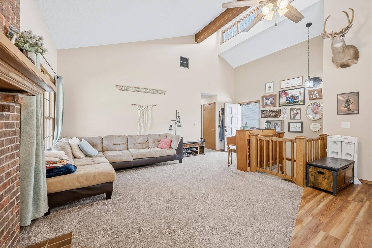1150 S Burrus St, Wichita, KS 67207