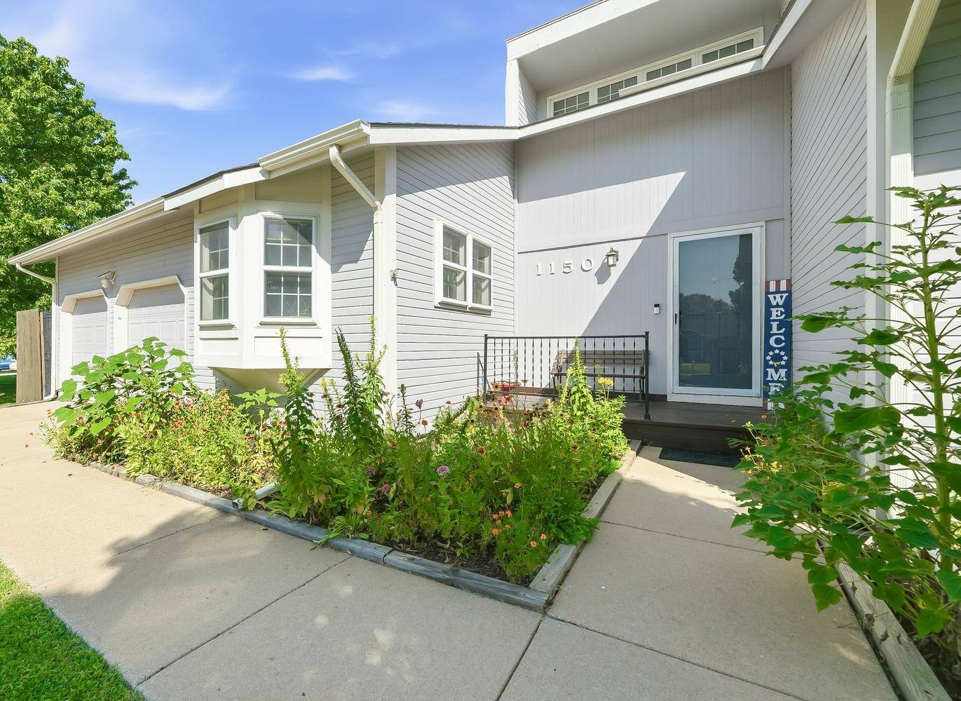 1150 S Burrus St, Wichita, KS 67207