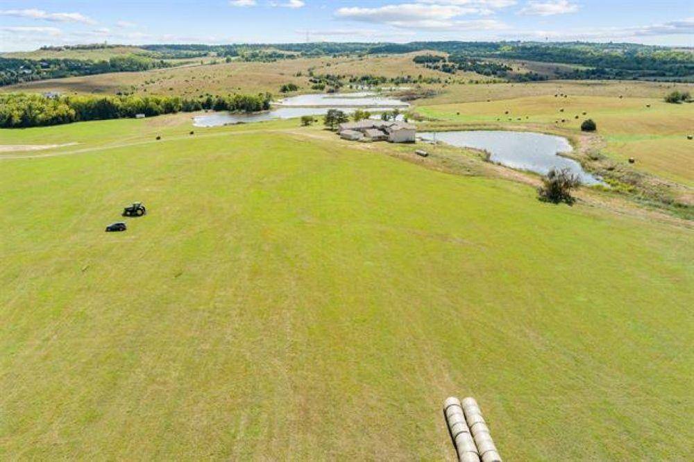 00000 N 170th Rd L 4 BLK 3, Bennington, KS 67422