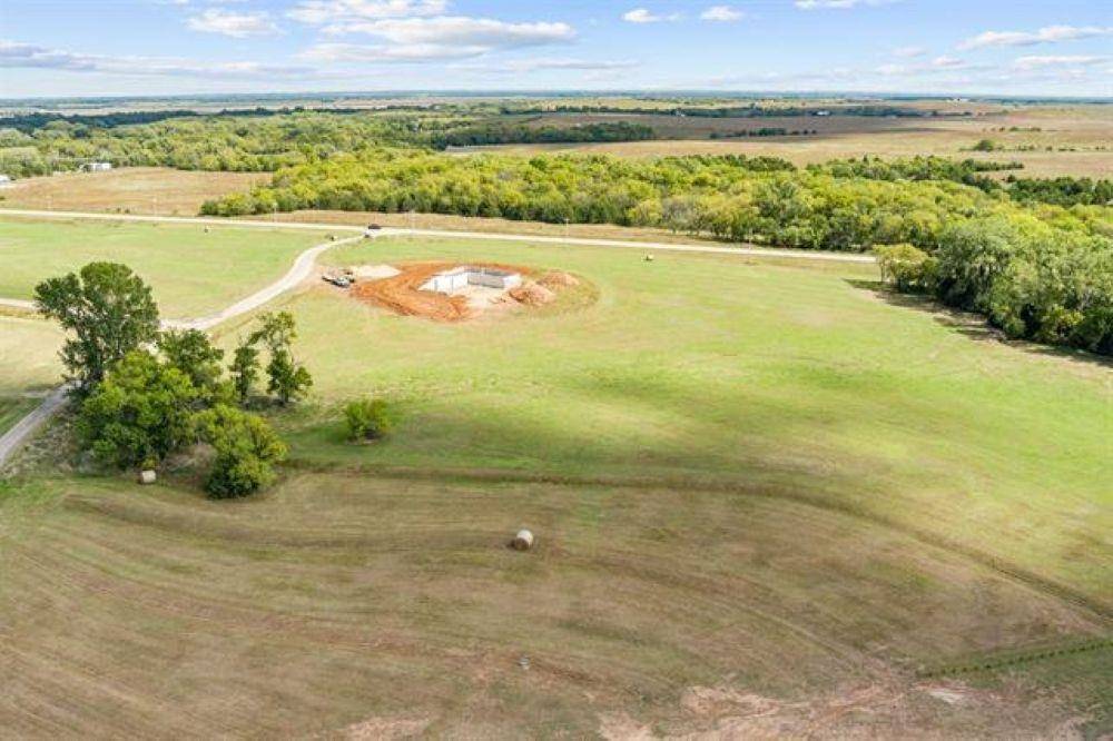 00000 N 170th Rd L 4 BLK 3, Bennington, KS 67422
