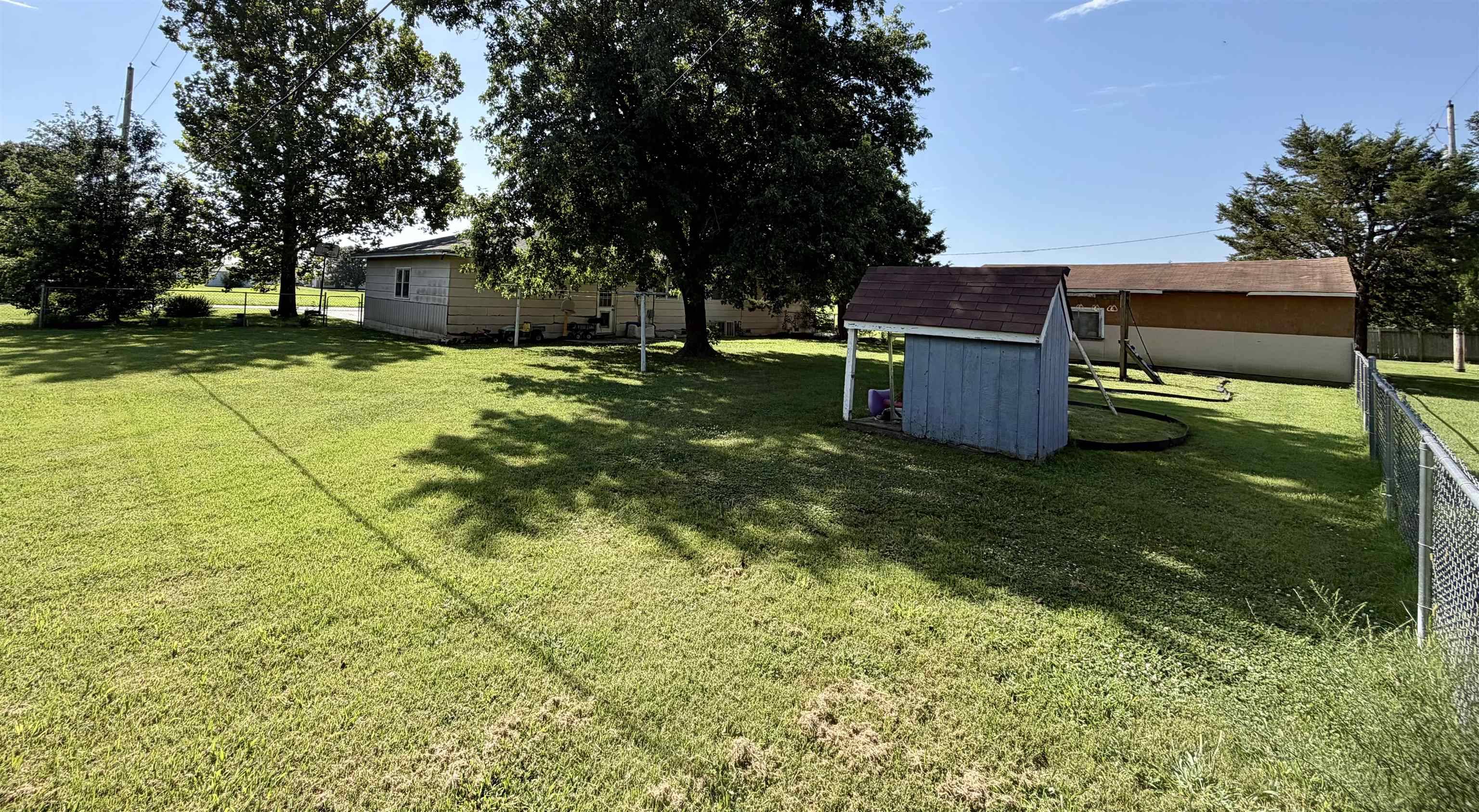 133 Tiffany Lane, Eureka, KS 67045