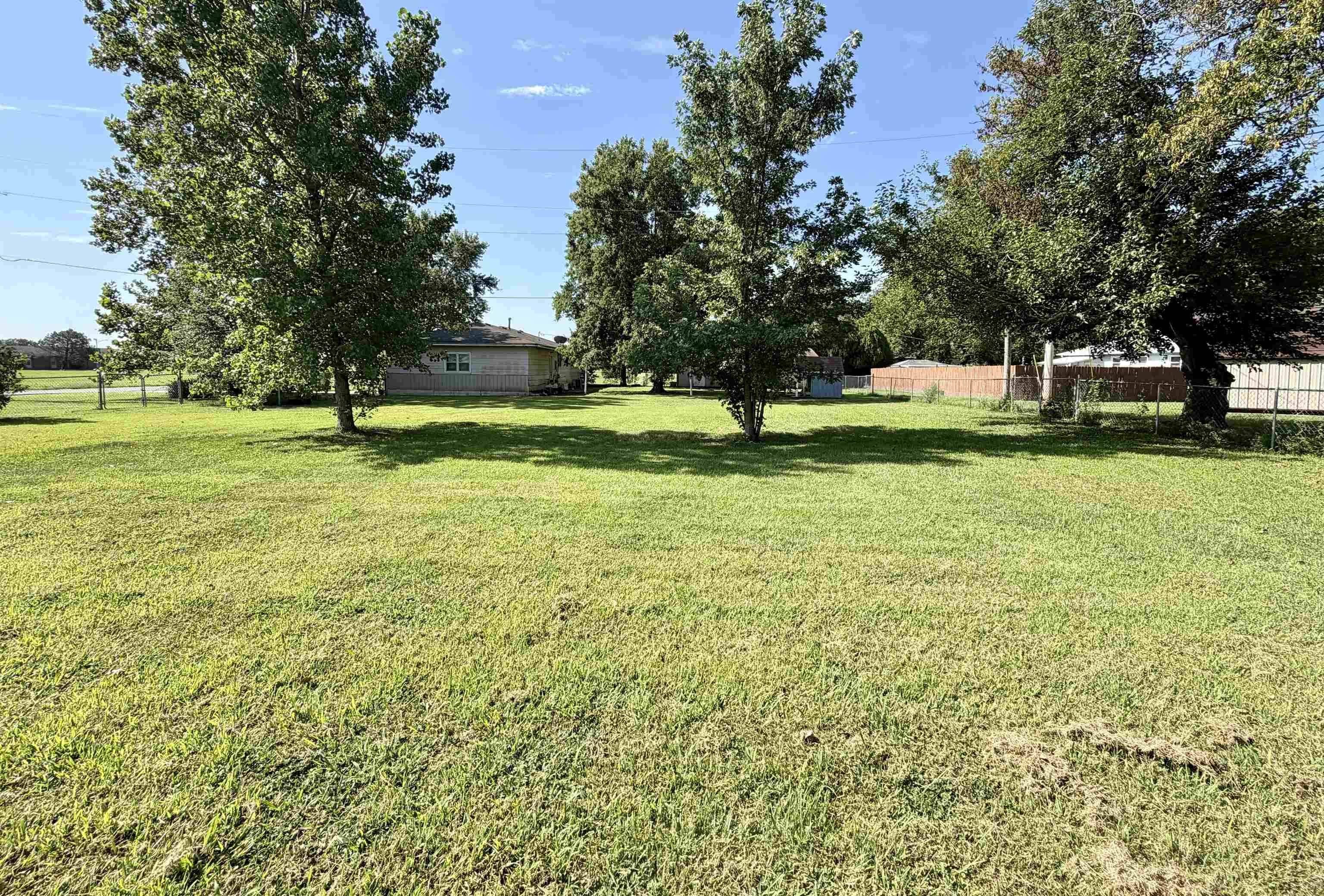 133 Tiffany Lane, Eureka, KS 67045