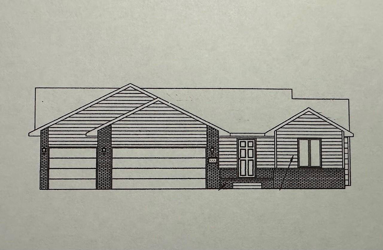 2803 N Rutland Ln, Augusta, KS 67010