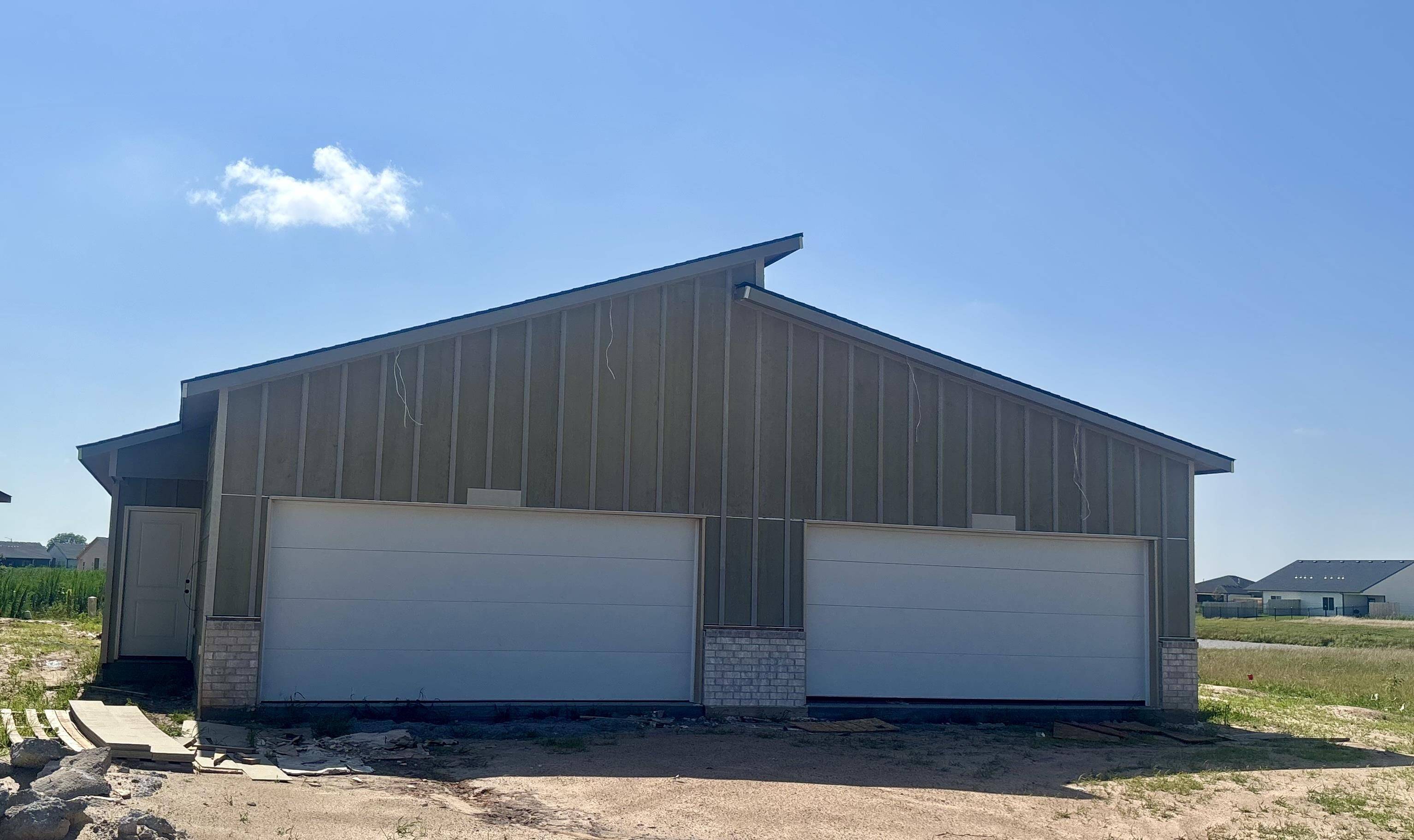 15434 W Josephine, Goddard, KS 67052