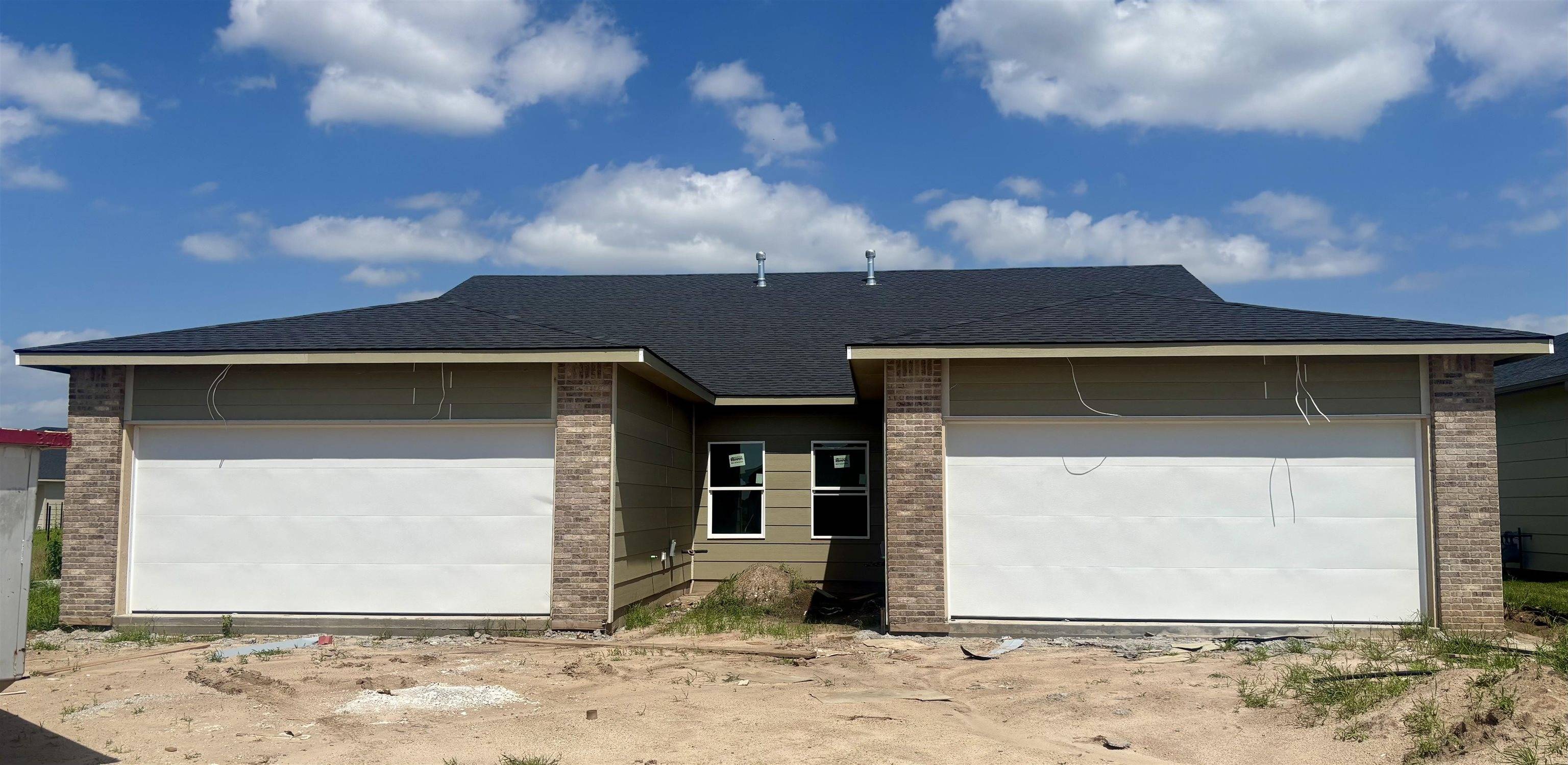 15428 W Josephine Ct, Goddard, KS 67052