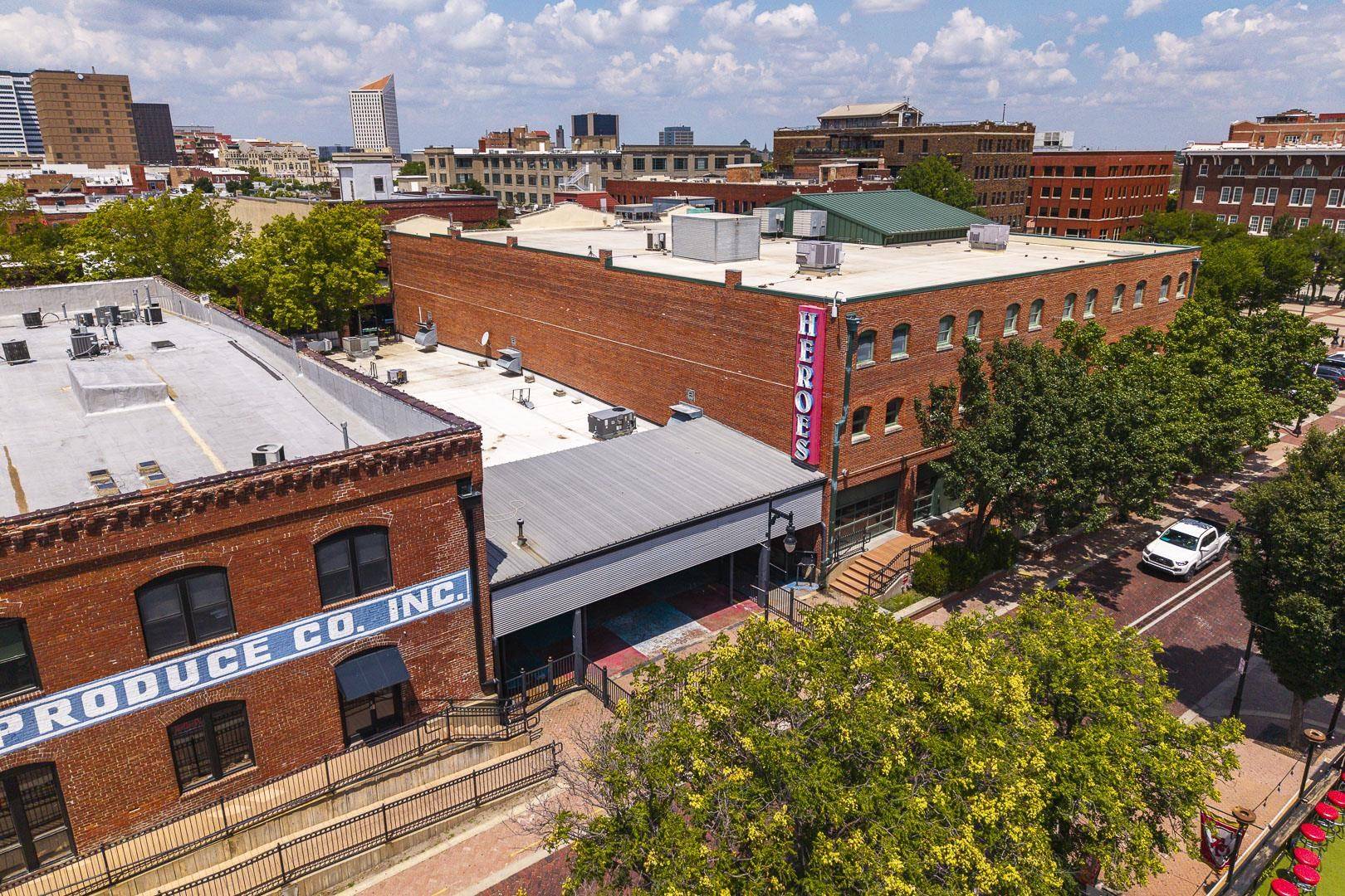 117 N Mosley, Wichita, KS 67202