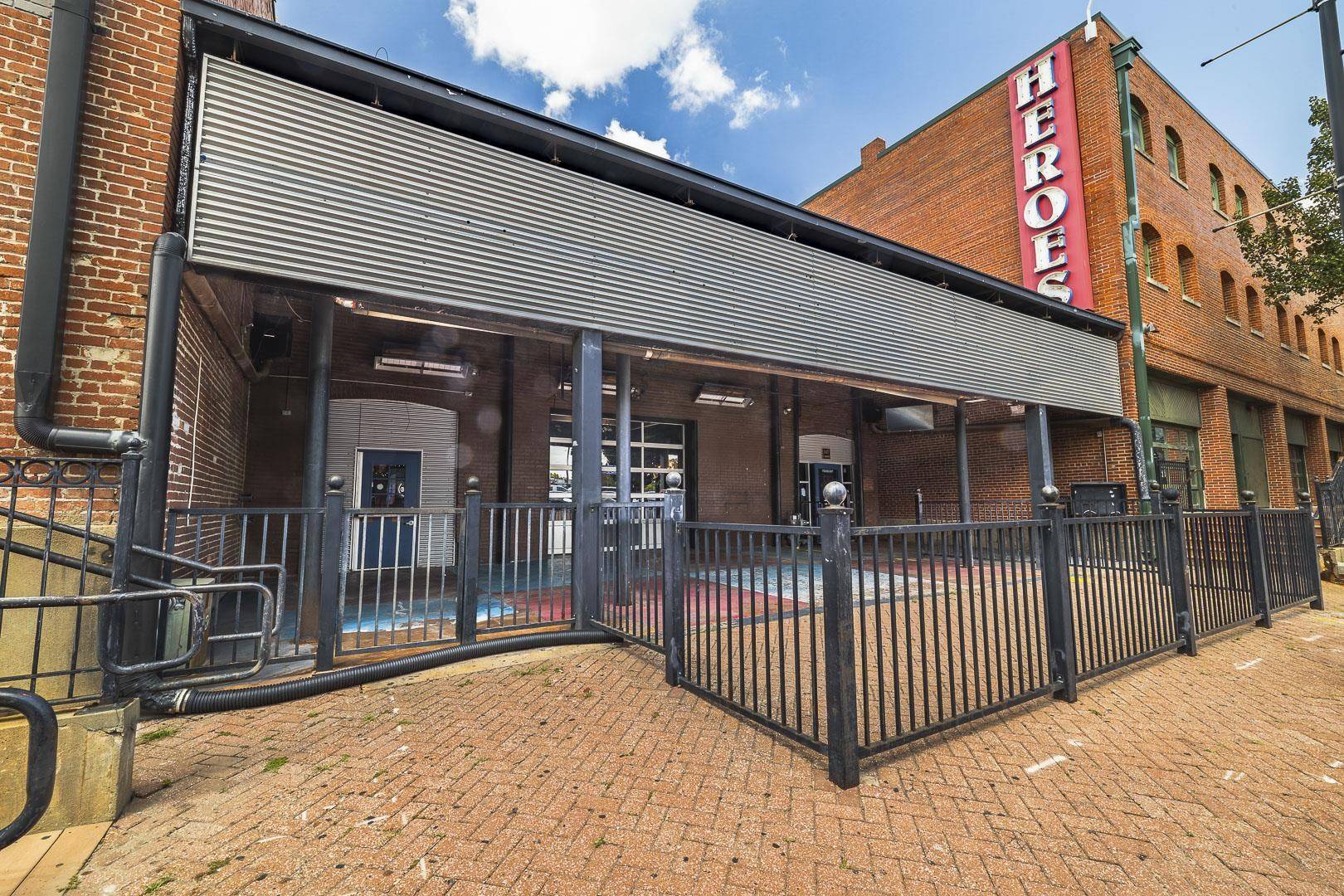117 N Mosley, Wichita, KS 67202