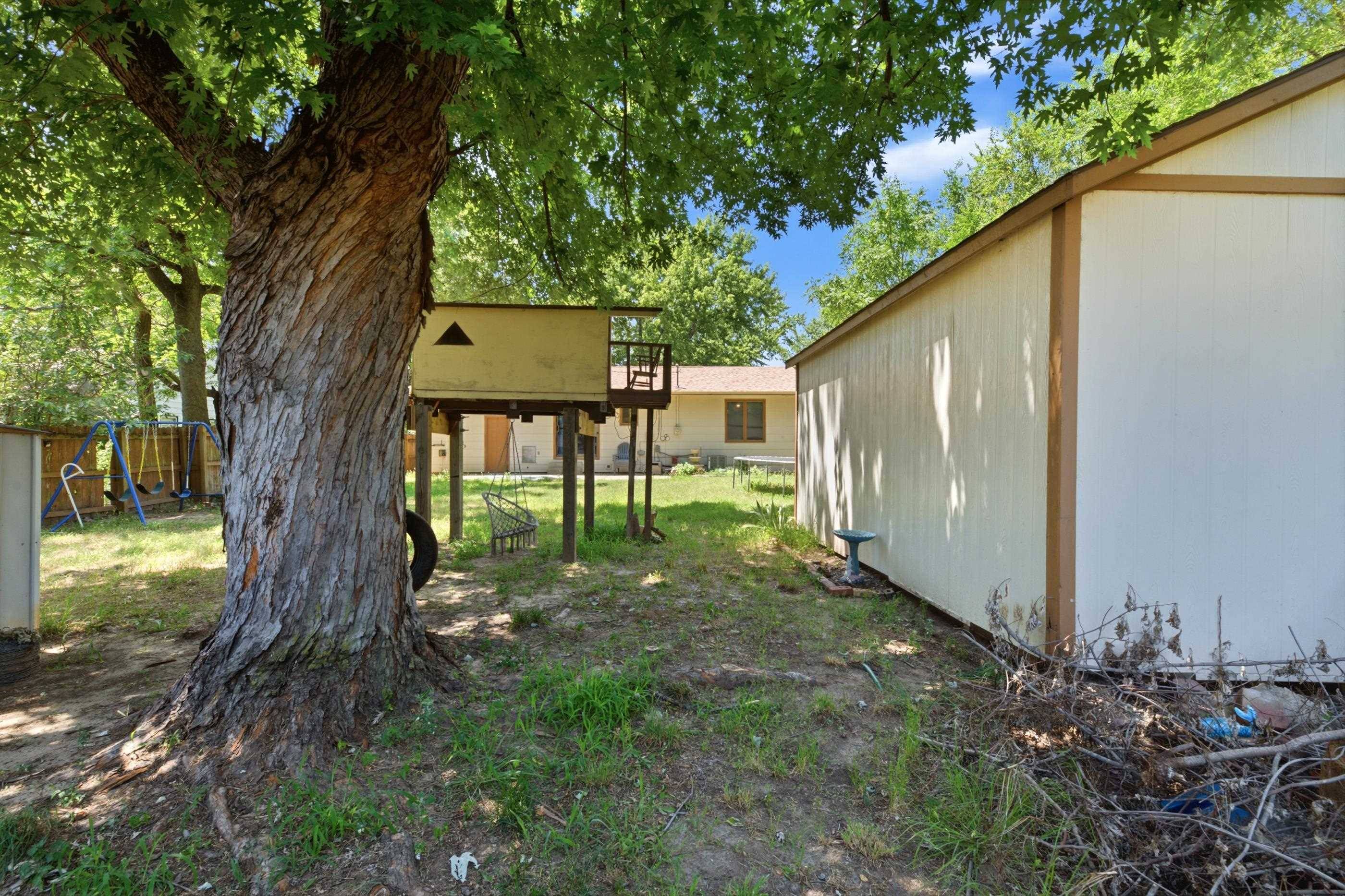 310 N Young, Wichita, KS 67212