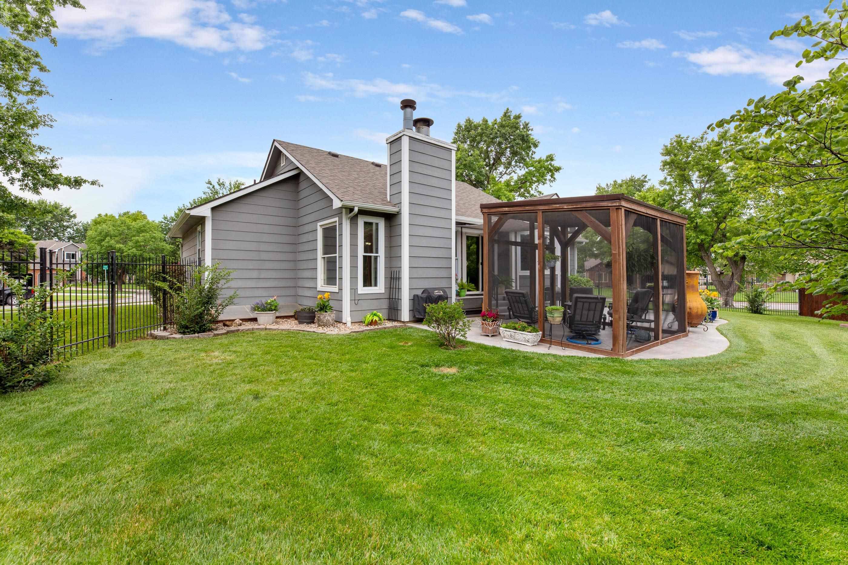 12018 W ROLLING HILLS ST, Wichita, KS 67235