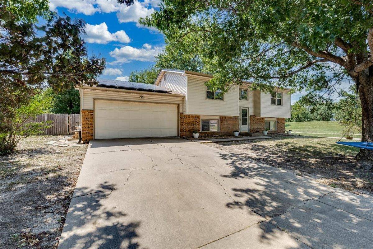 3247 N Cranberry St., Wichita, KS 67226-1247