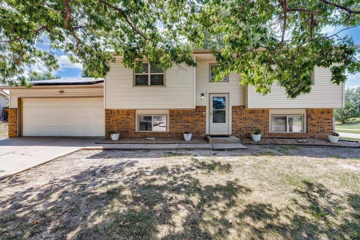 3247 N Cranberry St., Wichita, KS 67226-1247