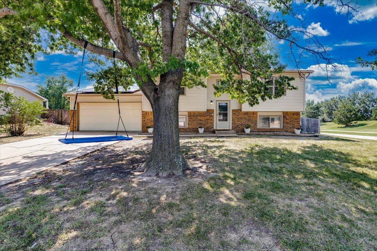 3247 N Cranberry St., Wichita, KS 67226-1247