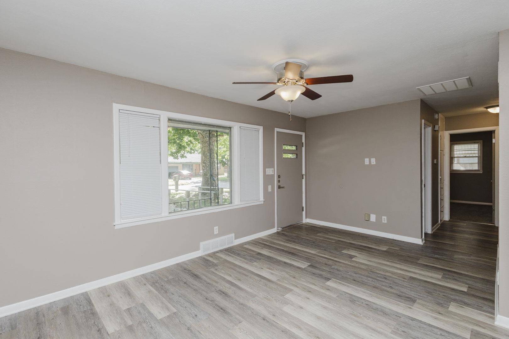 2869 S Mosley, Wichita, KS 67216
