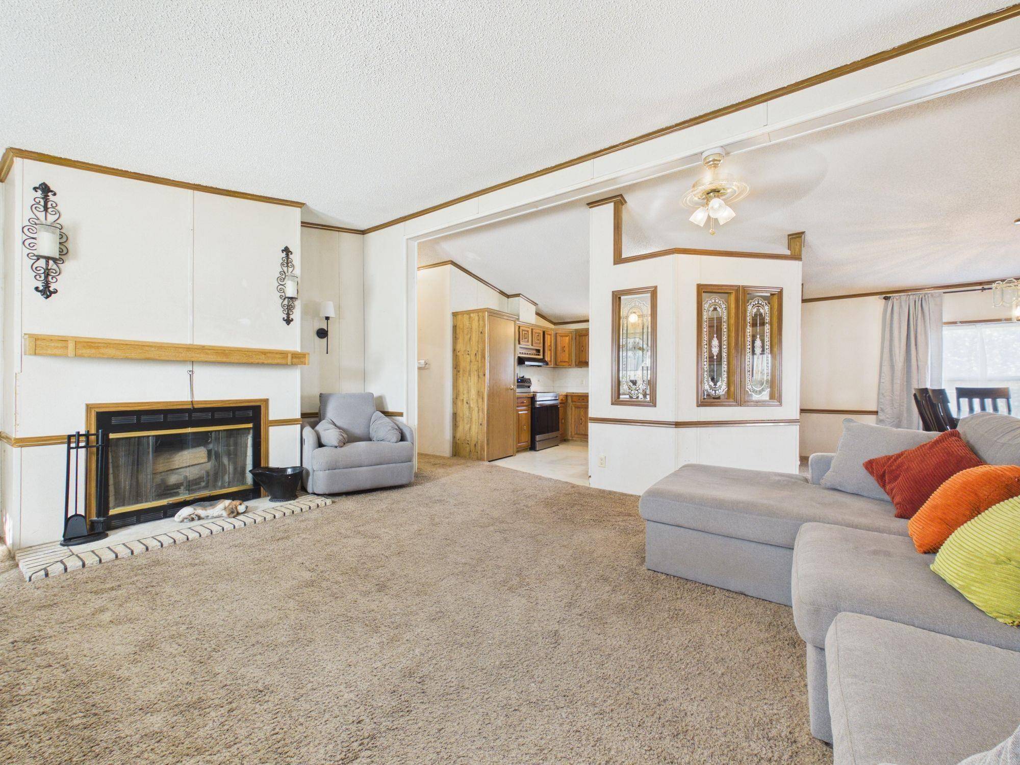 3920 SE 20th St, El Dorado, KS 67042