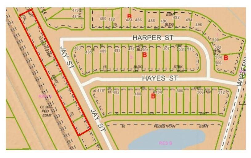 849 S Jay St, Valley Center, KS 67147-8970