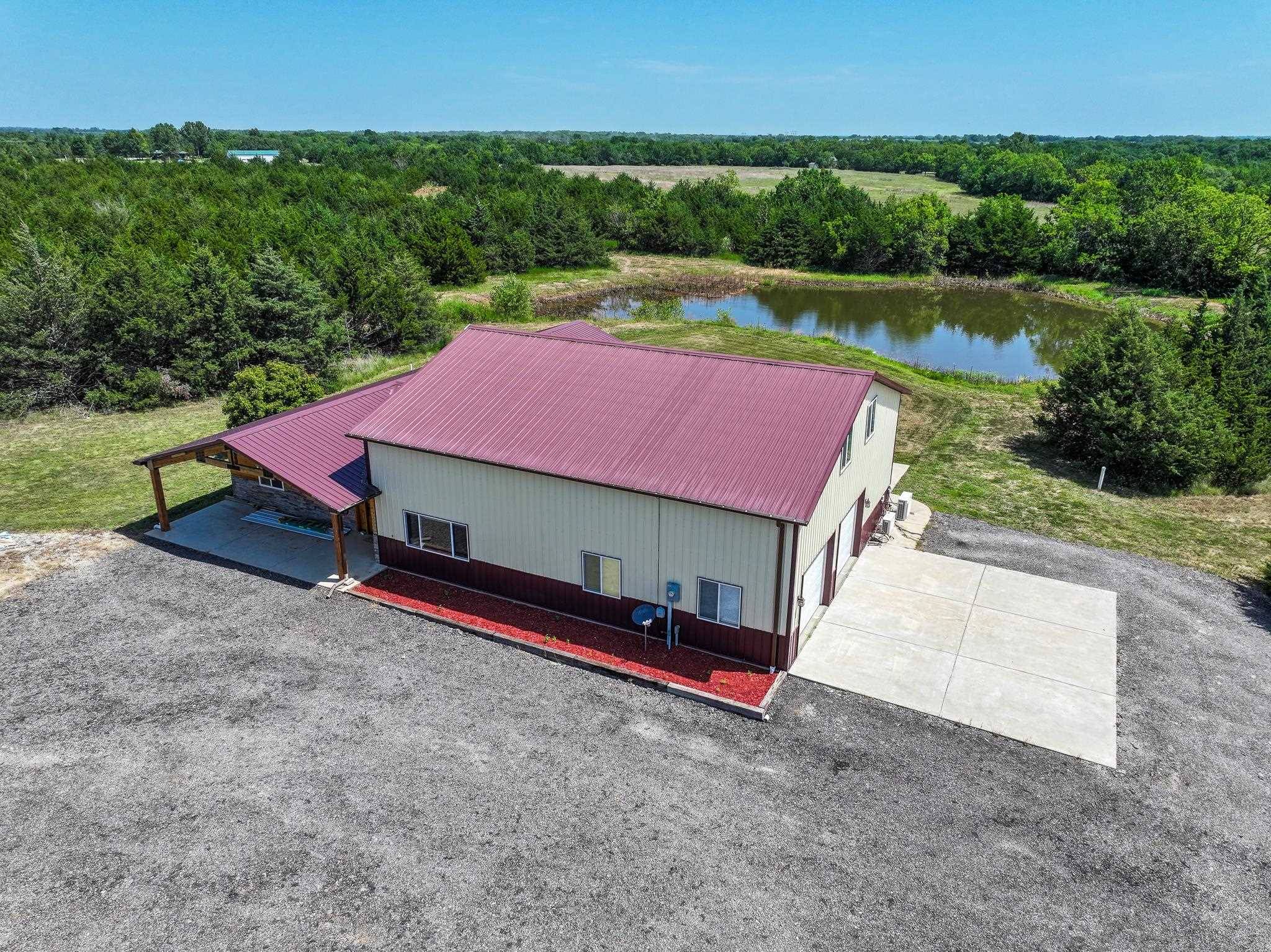 10608 SW 90th, Augusta, KS 67010