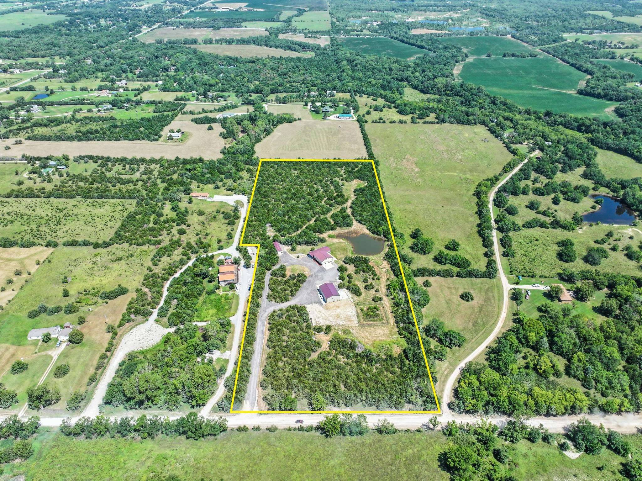 10608 SW 90th, Augusta, KS 67010