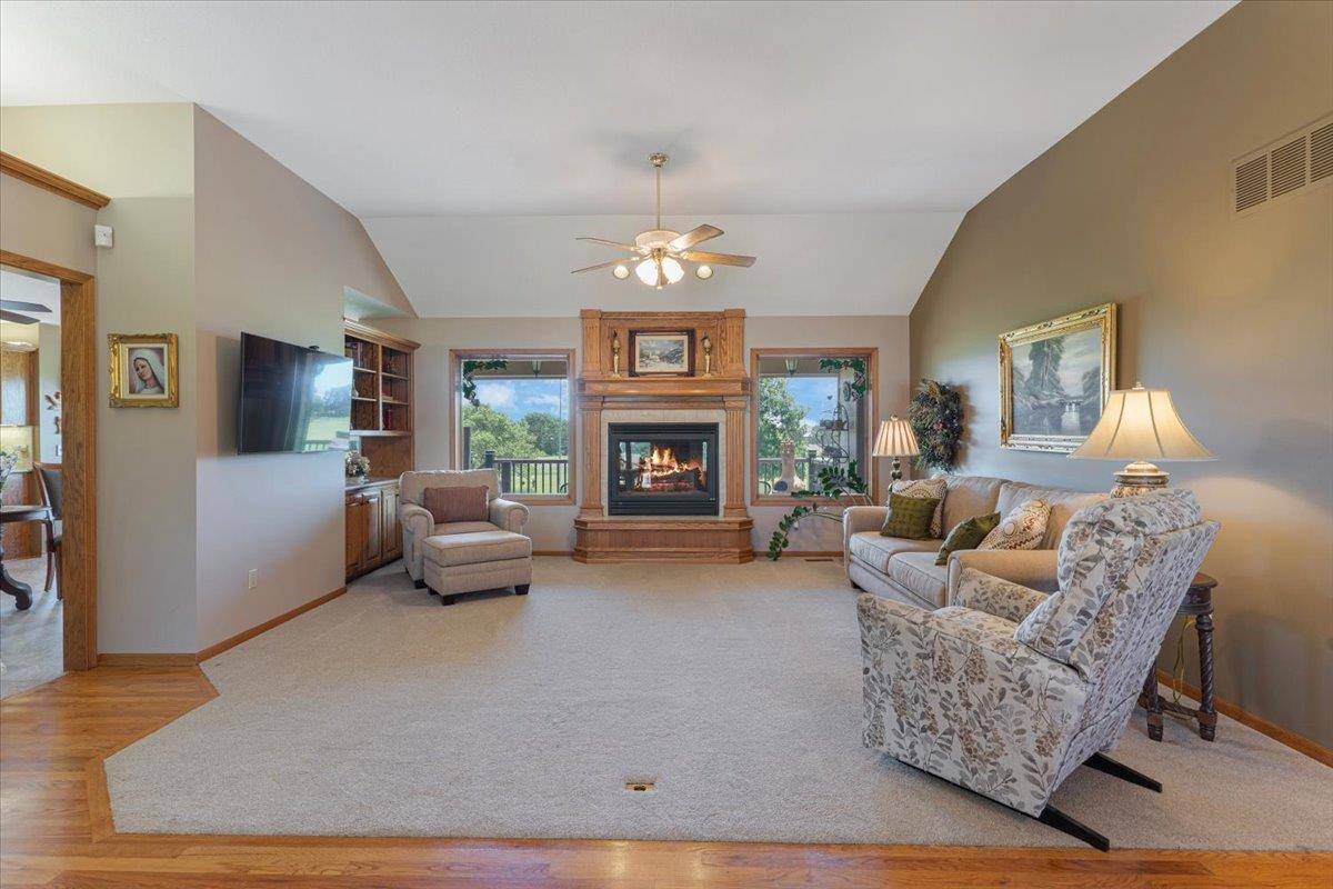 2500 N 219th Street W, Andale, KS 67001