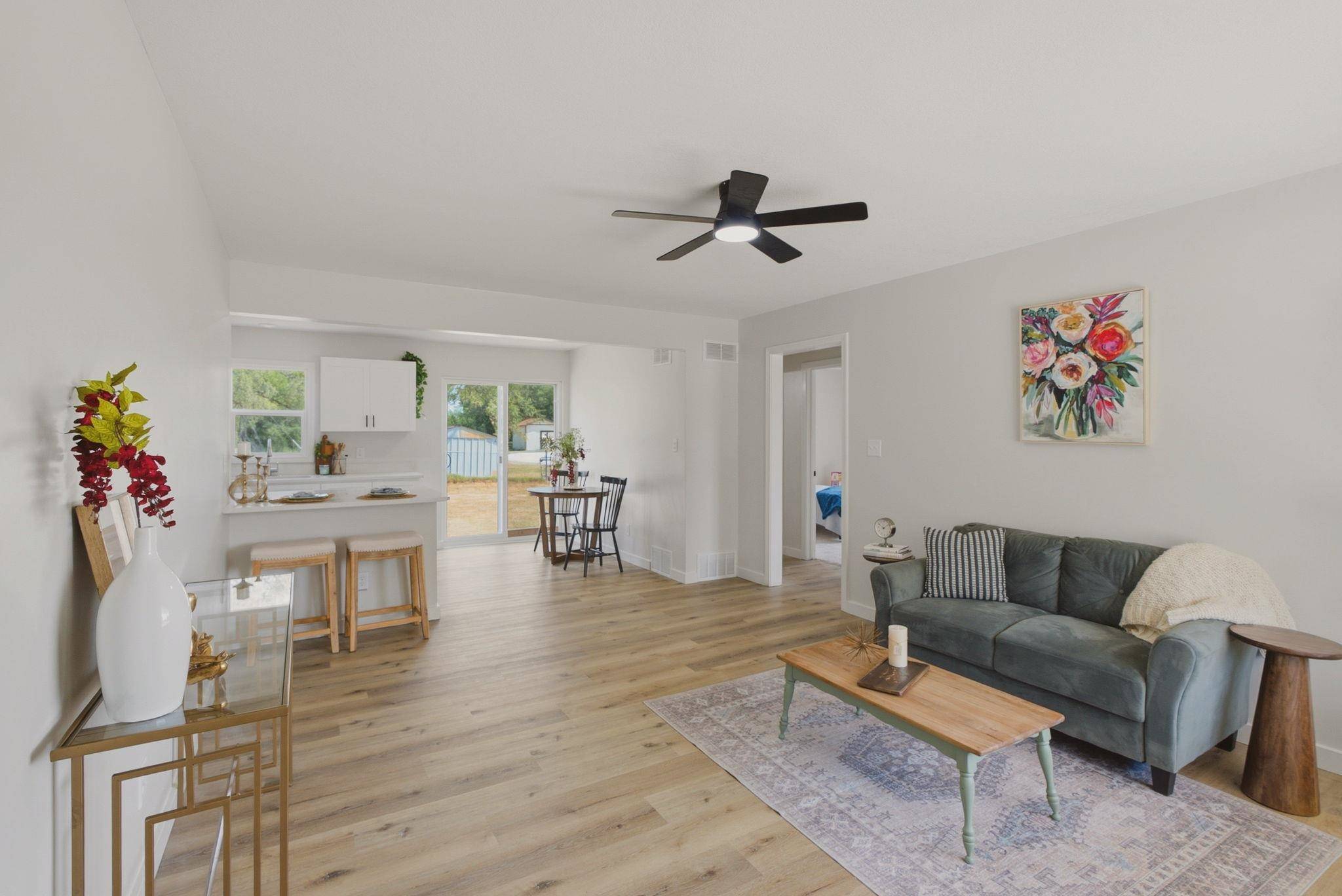 1644 E Georgia Ave, Wichita, KS 67216