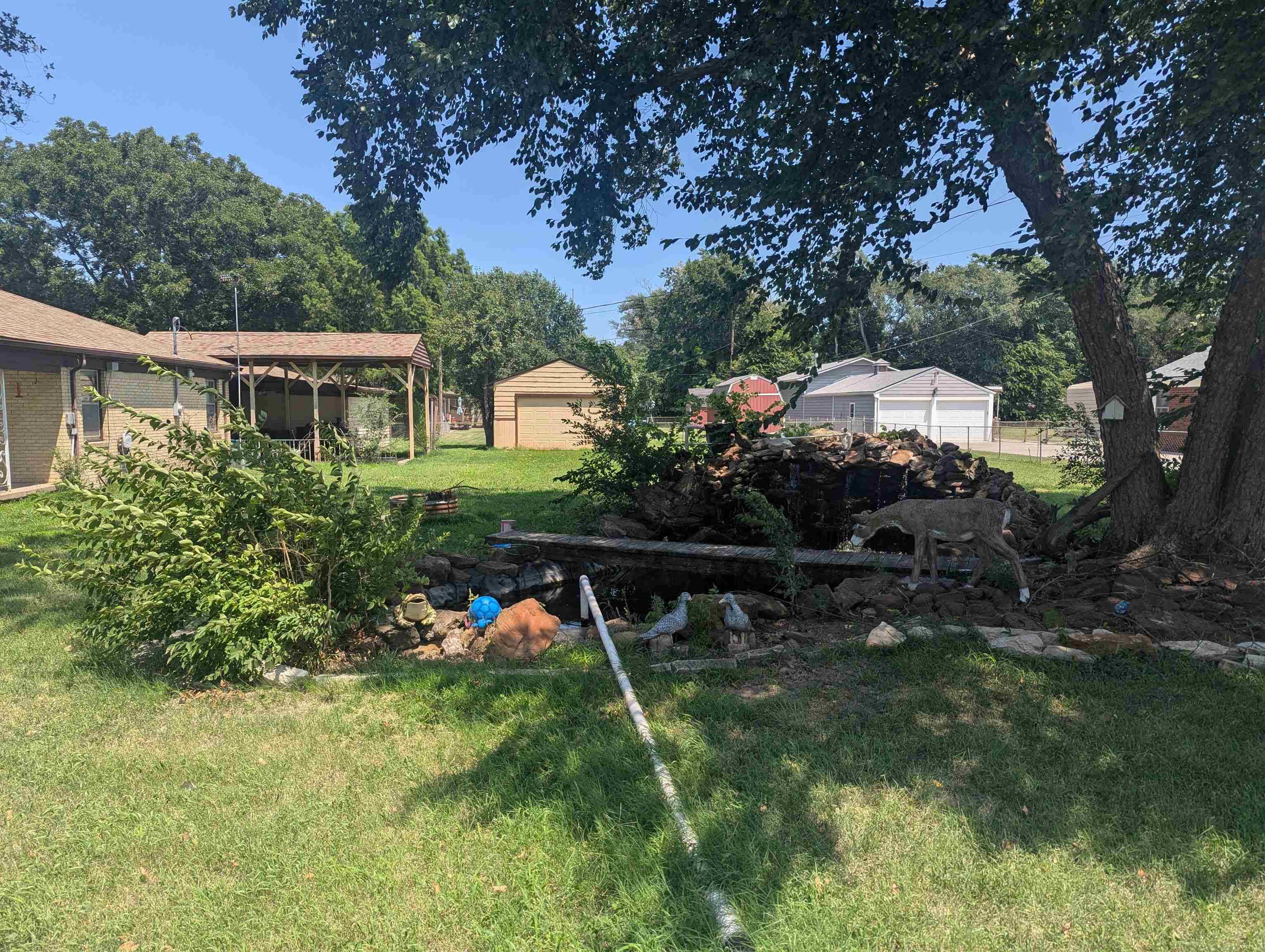 4954 N Sullivan, Wichita, KS 67204