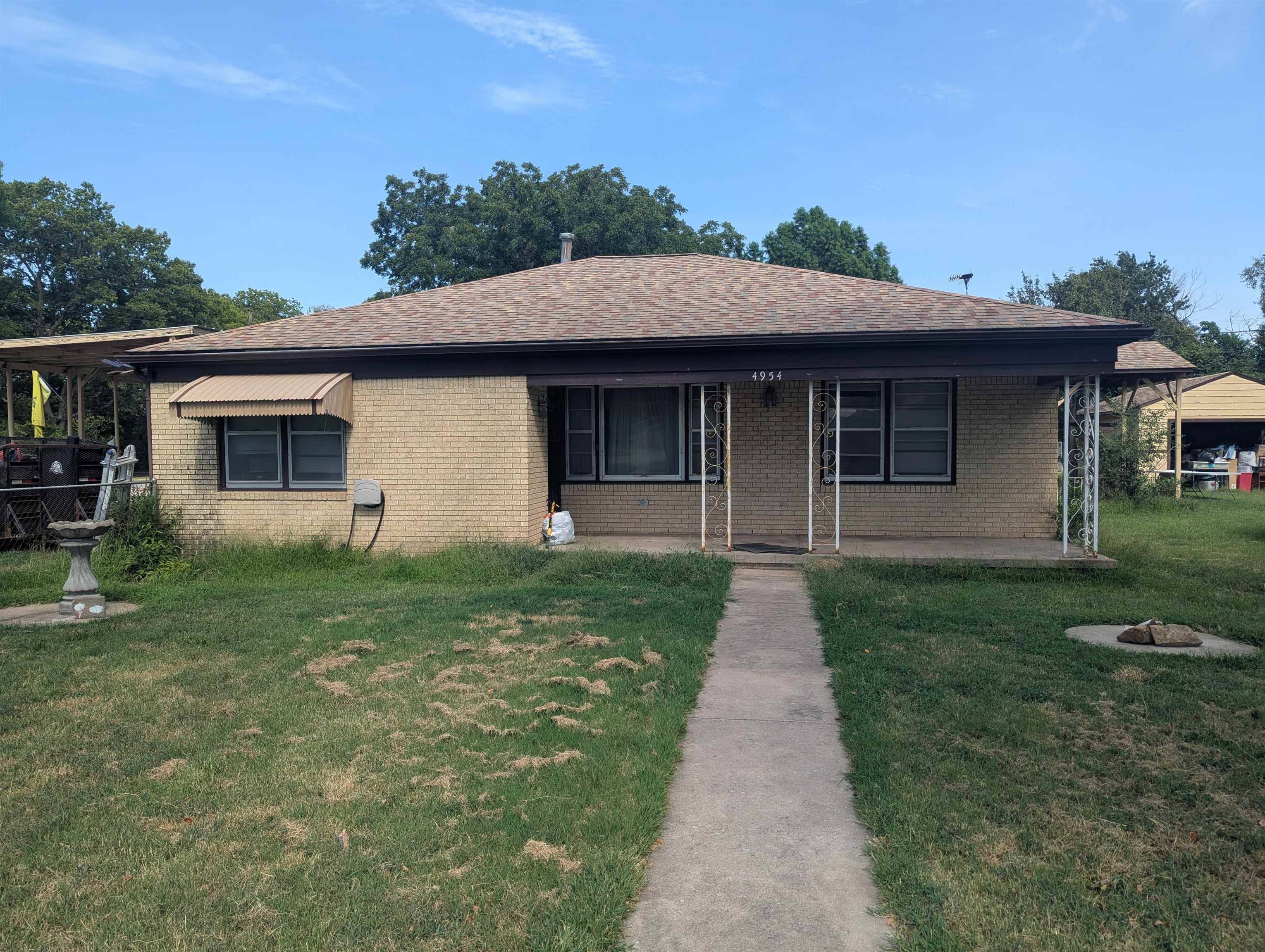 4954 N Sullivan, Wichita, KS 67204