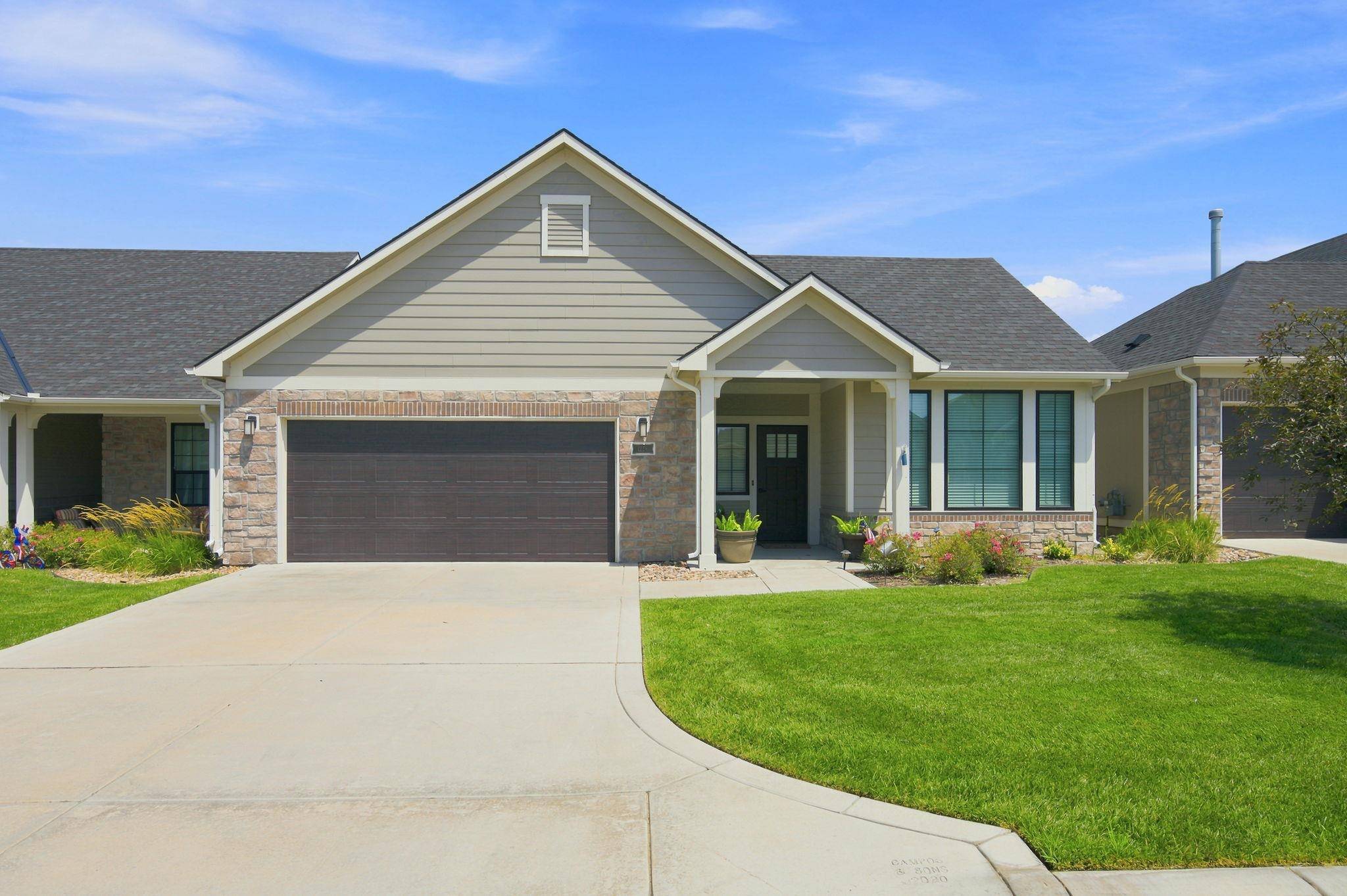 1226 S Forestview St, Wichita, KS 67235