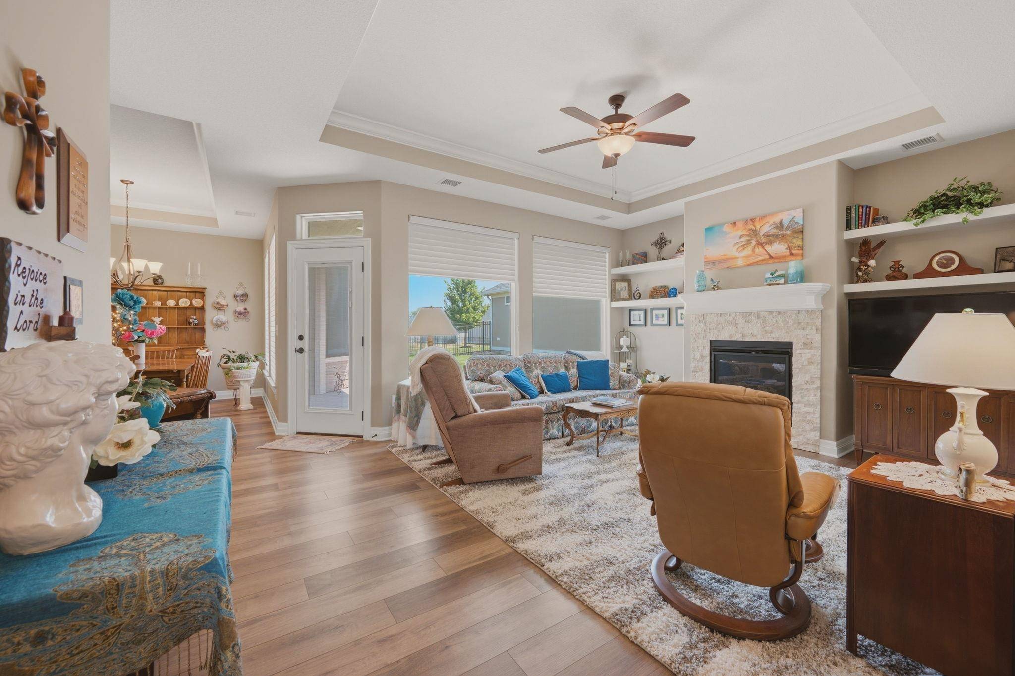 1226 S Forestview St, Wichita, KS 67235