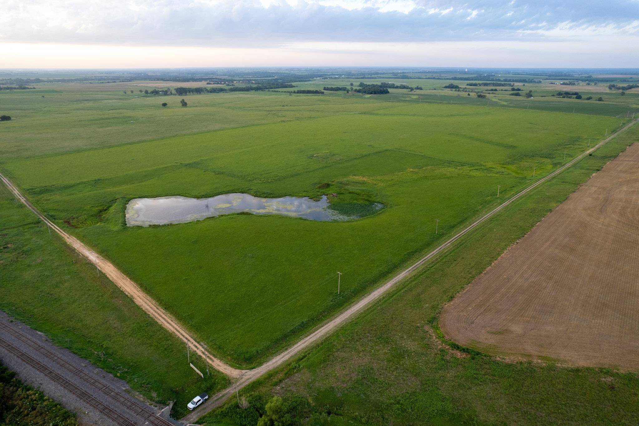 0000 CR, Lehigh, KS 67073
