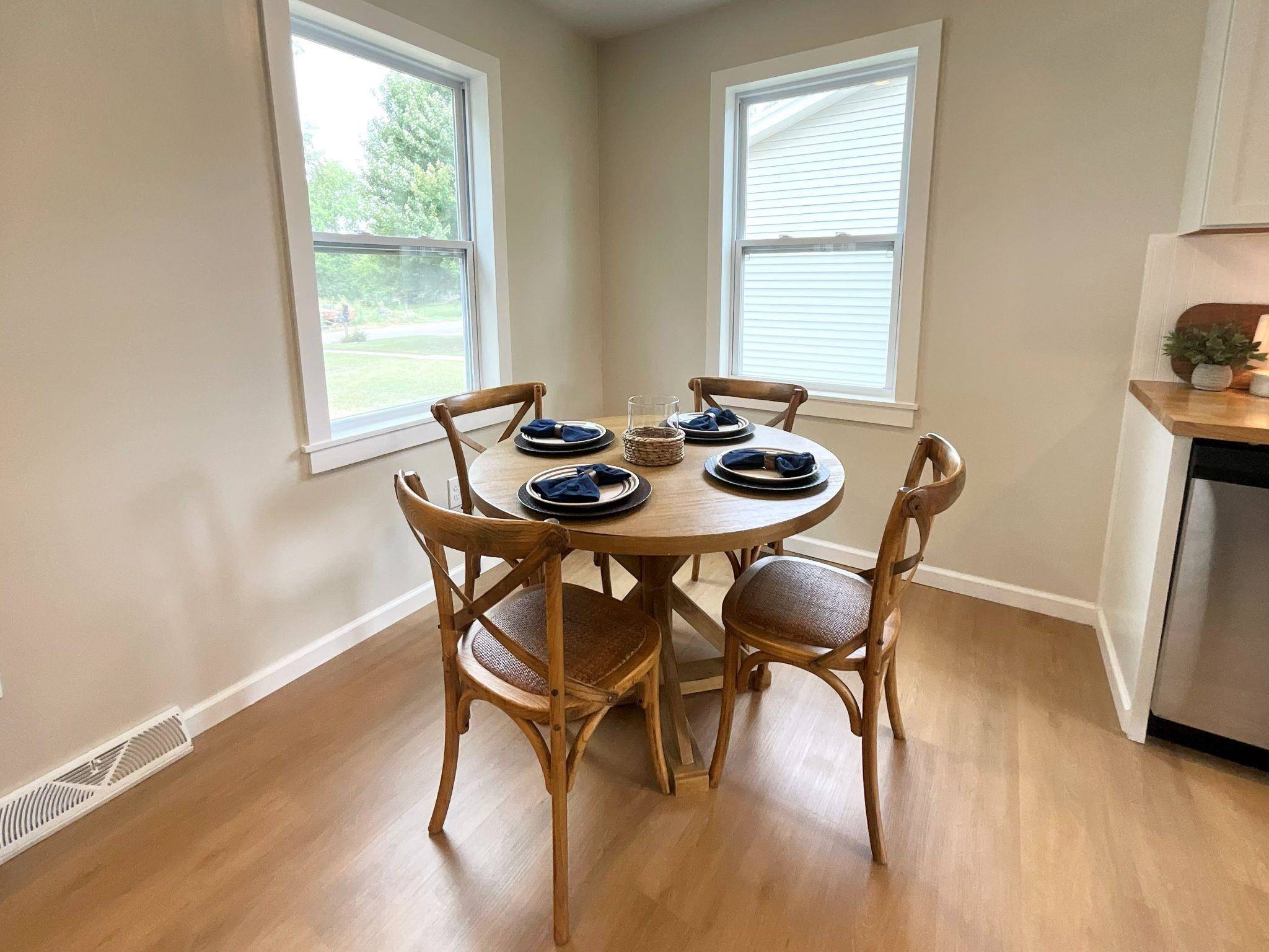 404 N Webb, Caldwell, KS 67022