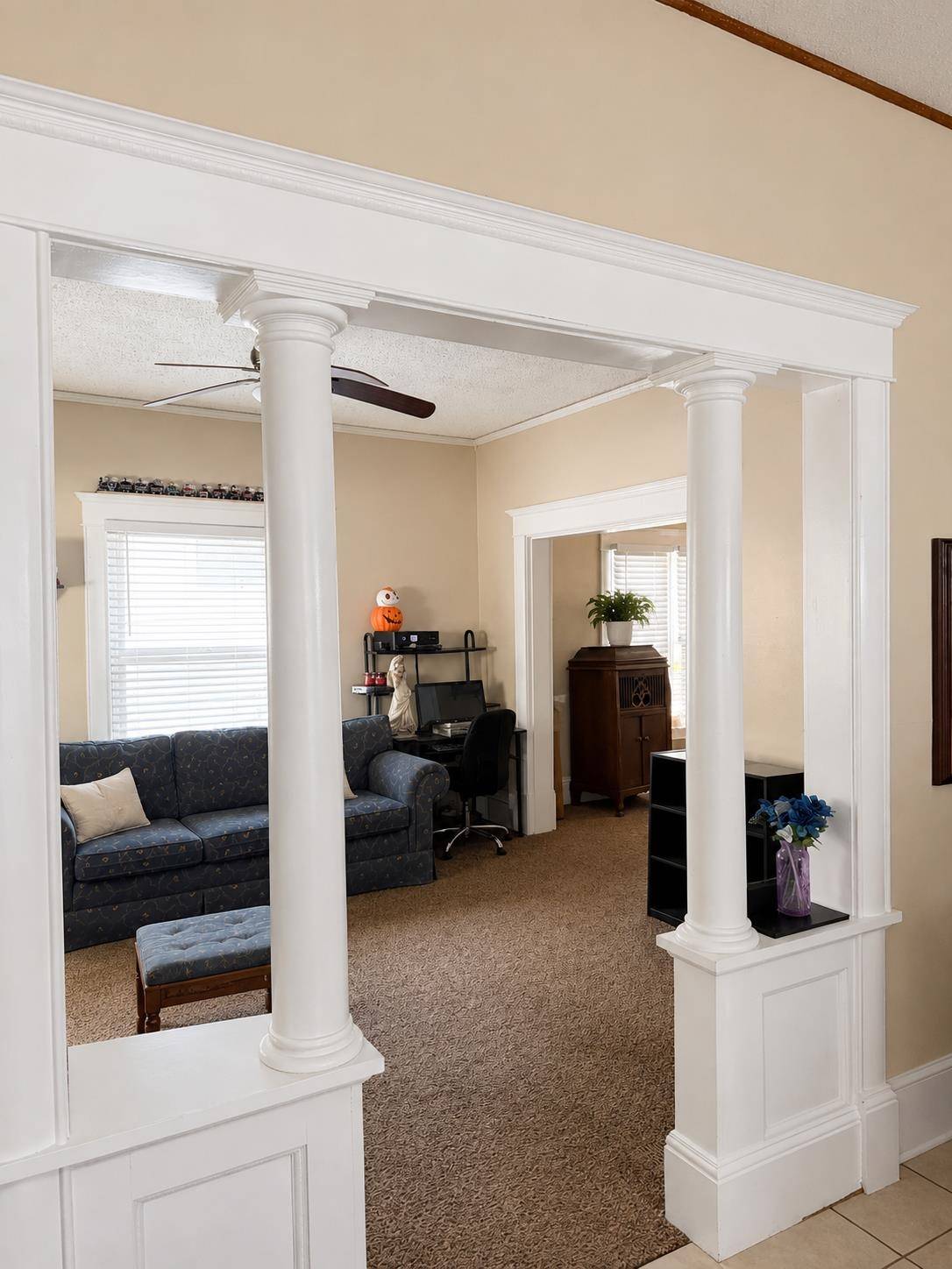 1449 S Wichita, Wichita, KS 67213