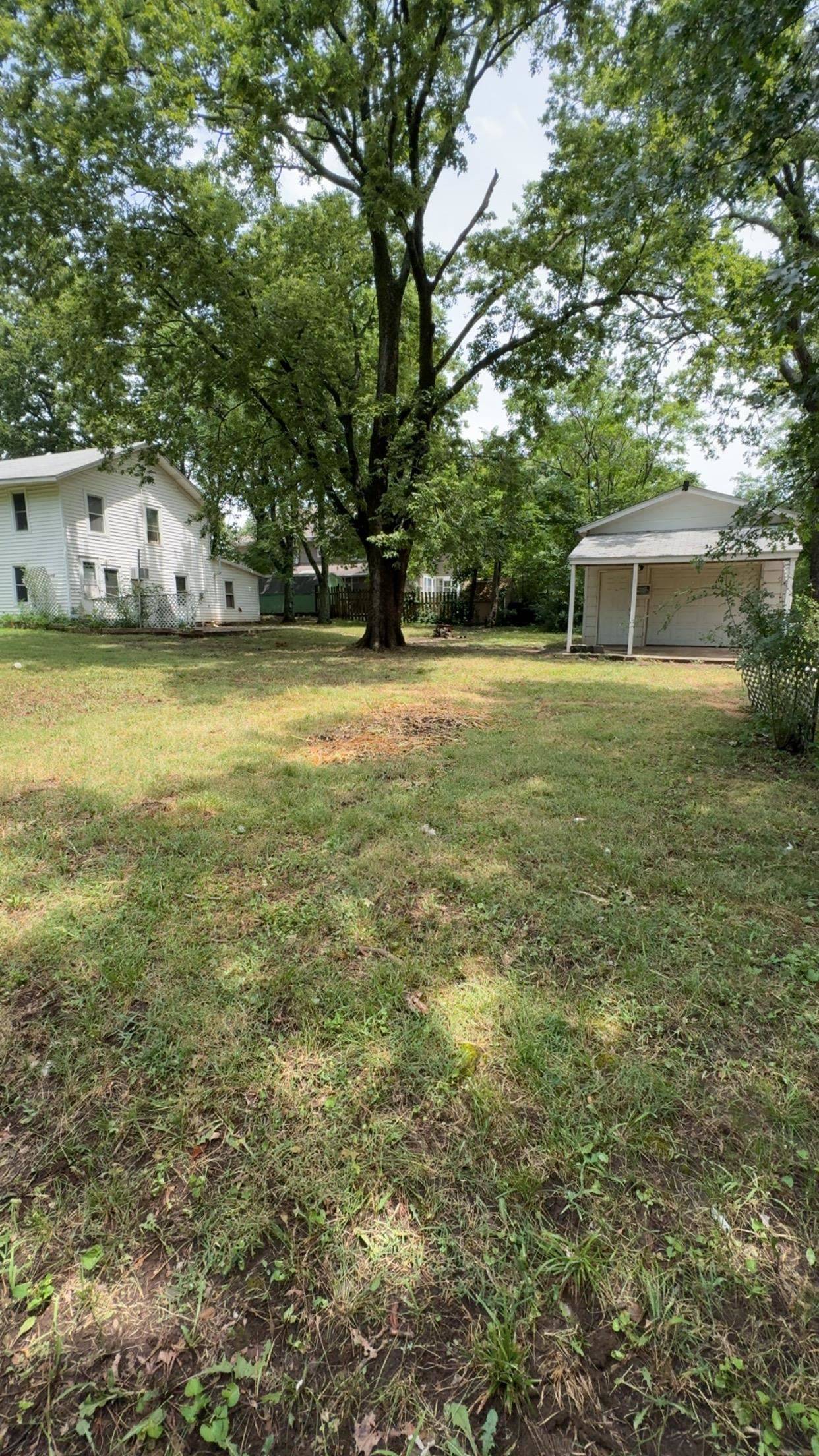 311 W Towanda, El Dorado, KS 67042