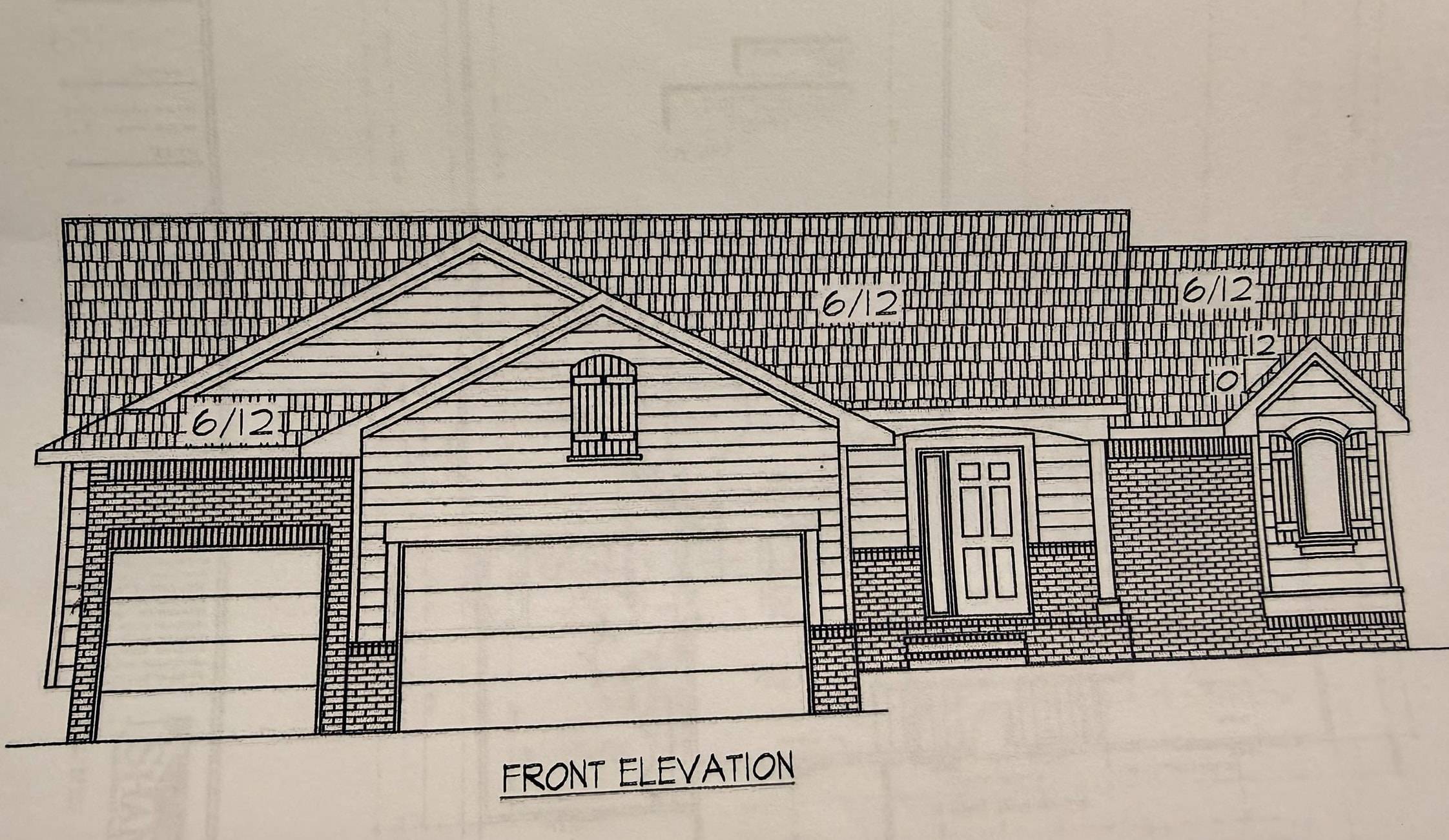 2112 S Tara Falls St, Wichita, KS 67207