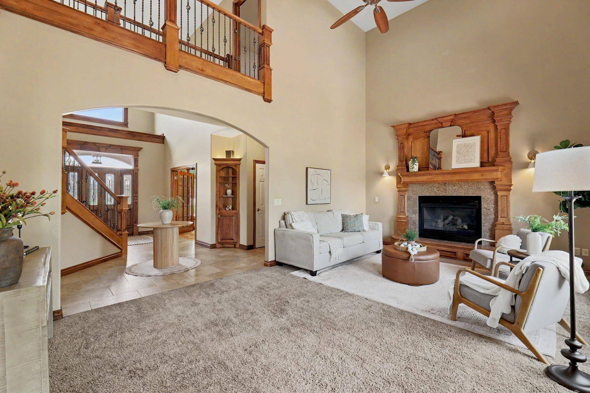 113 N Hibiscus St, Garden Plain, KS 67050