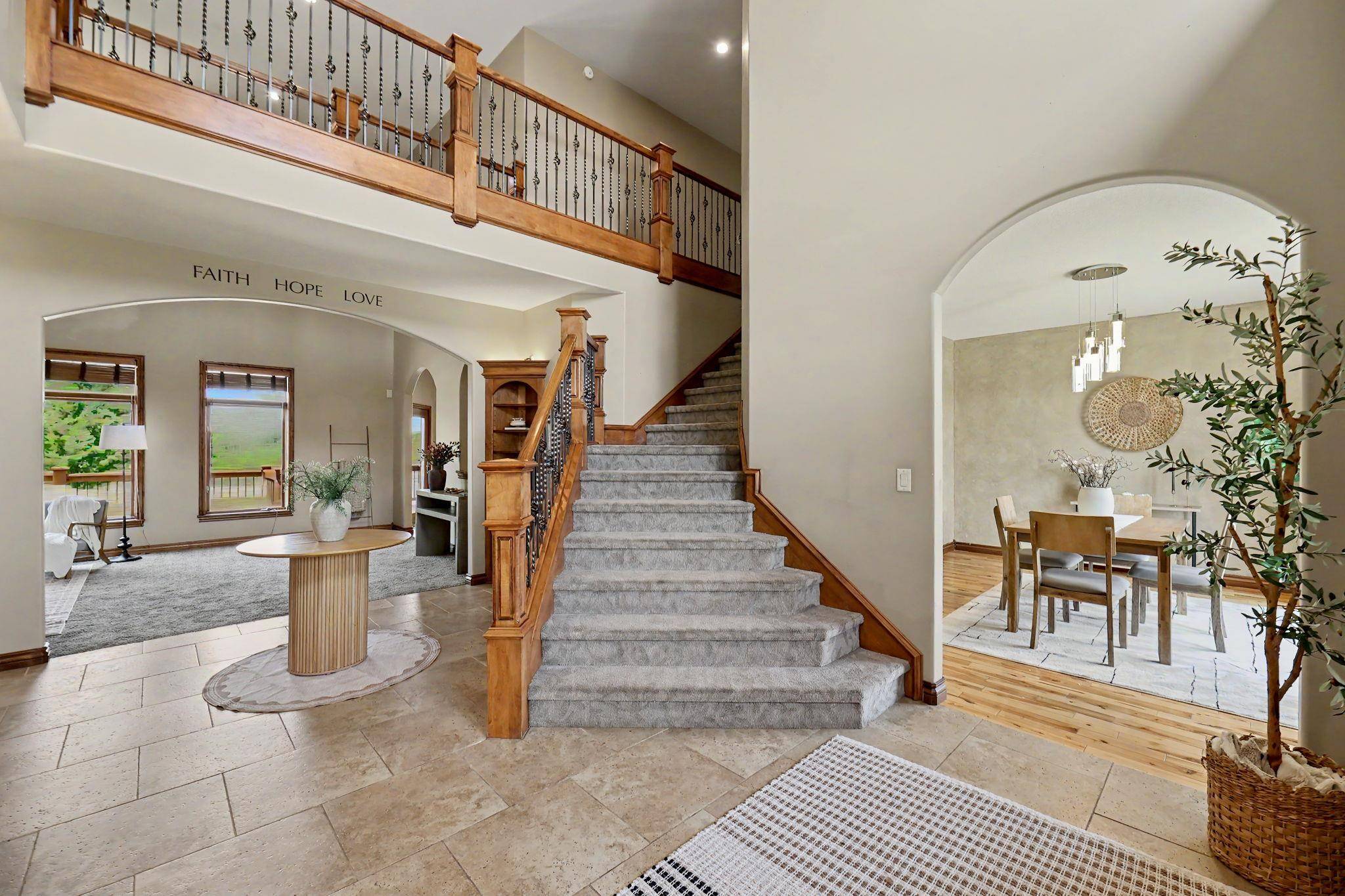 113 N Hibiscus St, Garden Plain, KS 67050