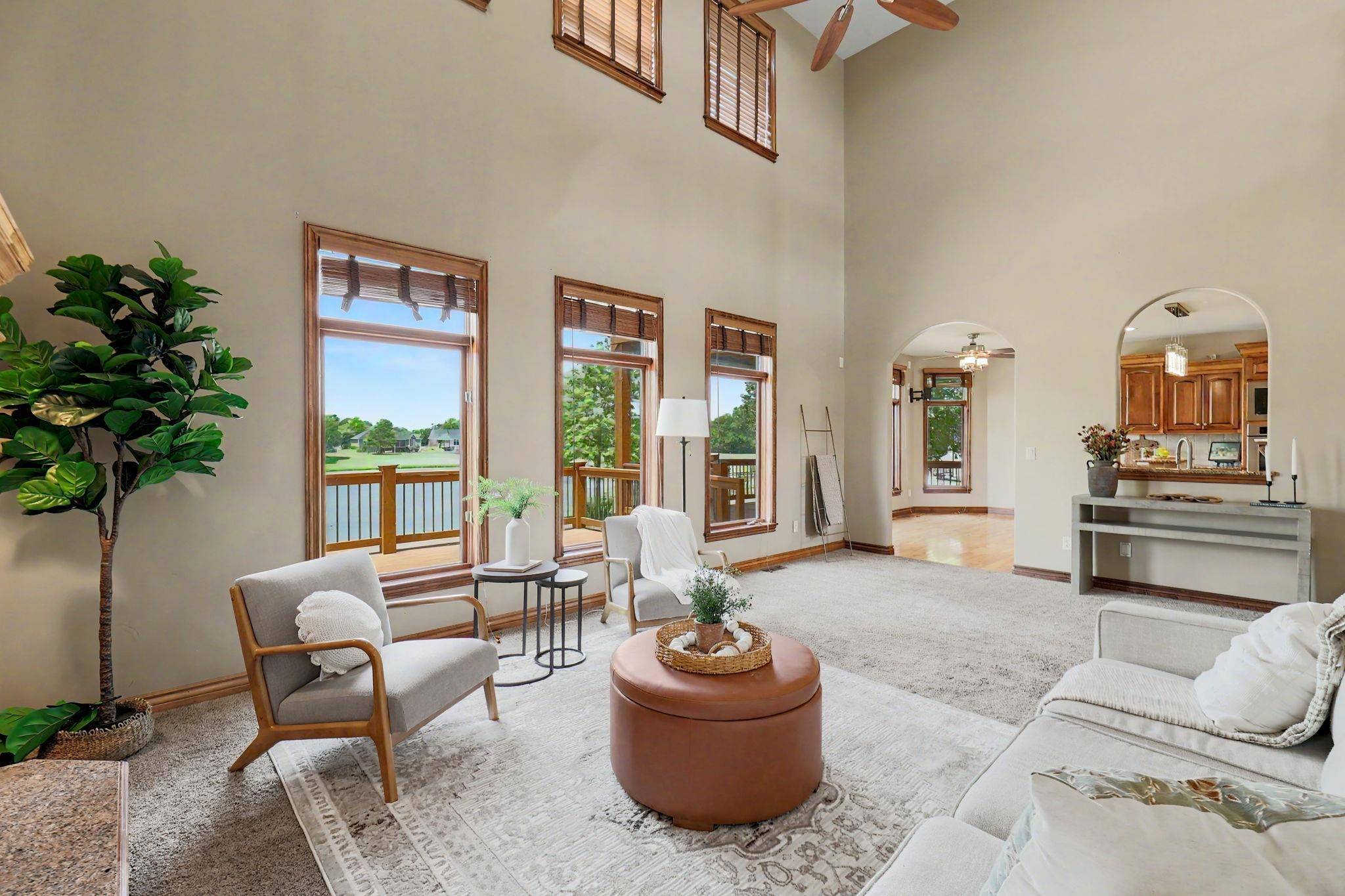 113 N Hibiscus St, Garden Plain, KS 67050