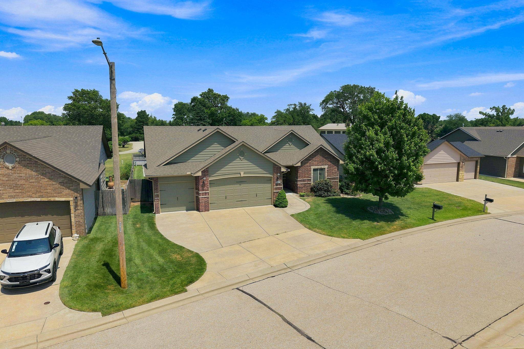15106 W Slope St, Wichita, KS 67235