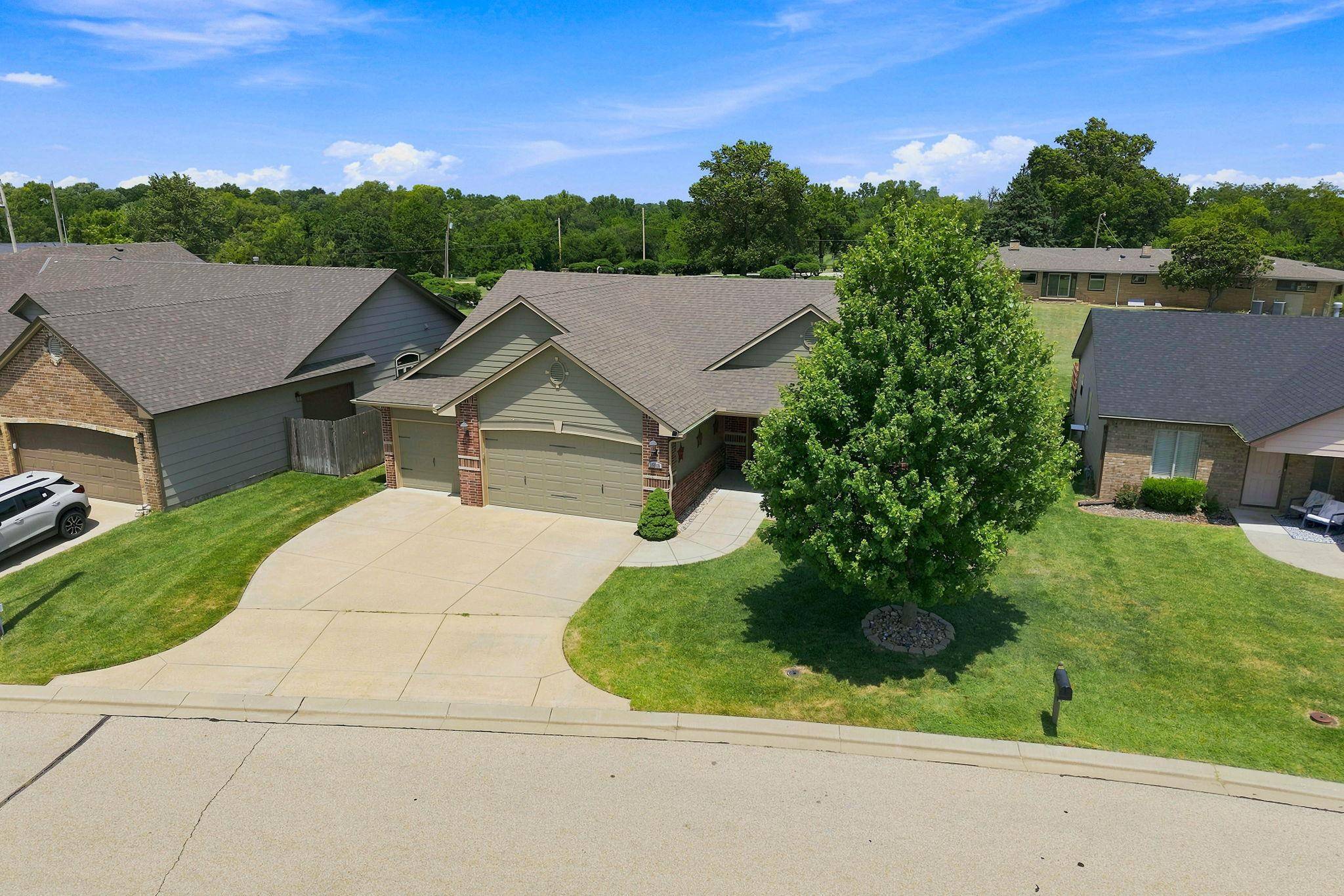 15106 W Slope St, Wichita, KS 67235