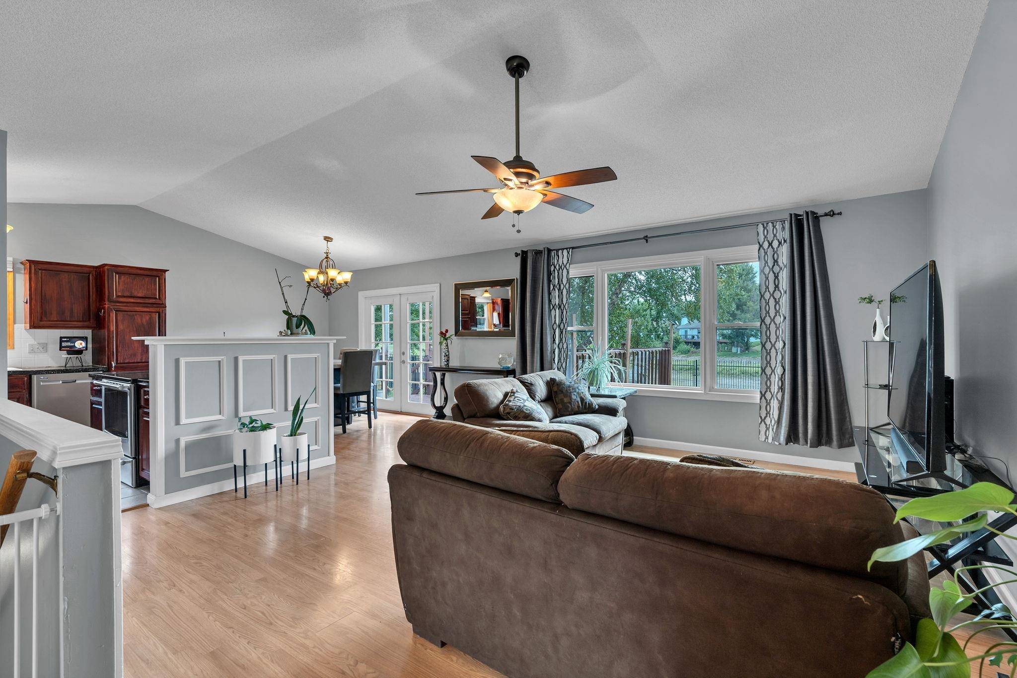 1833 N Shefford, Wichita, KS 67212