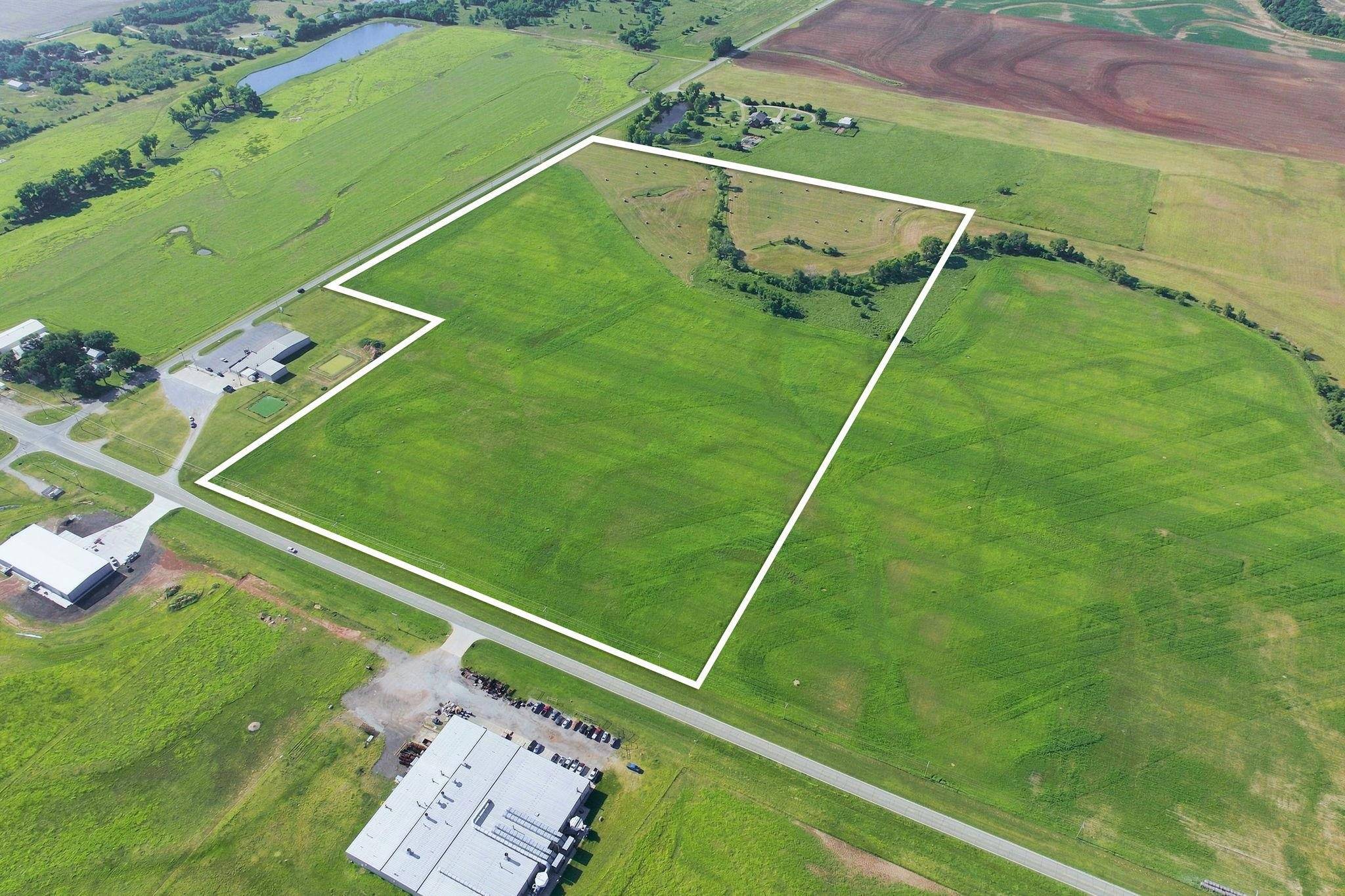 00000 383rd, Cheney, KS 67025-0730