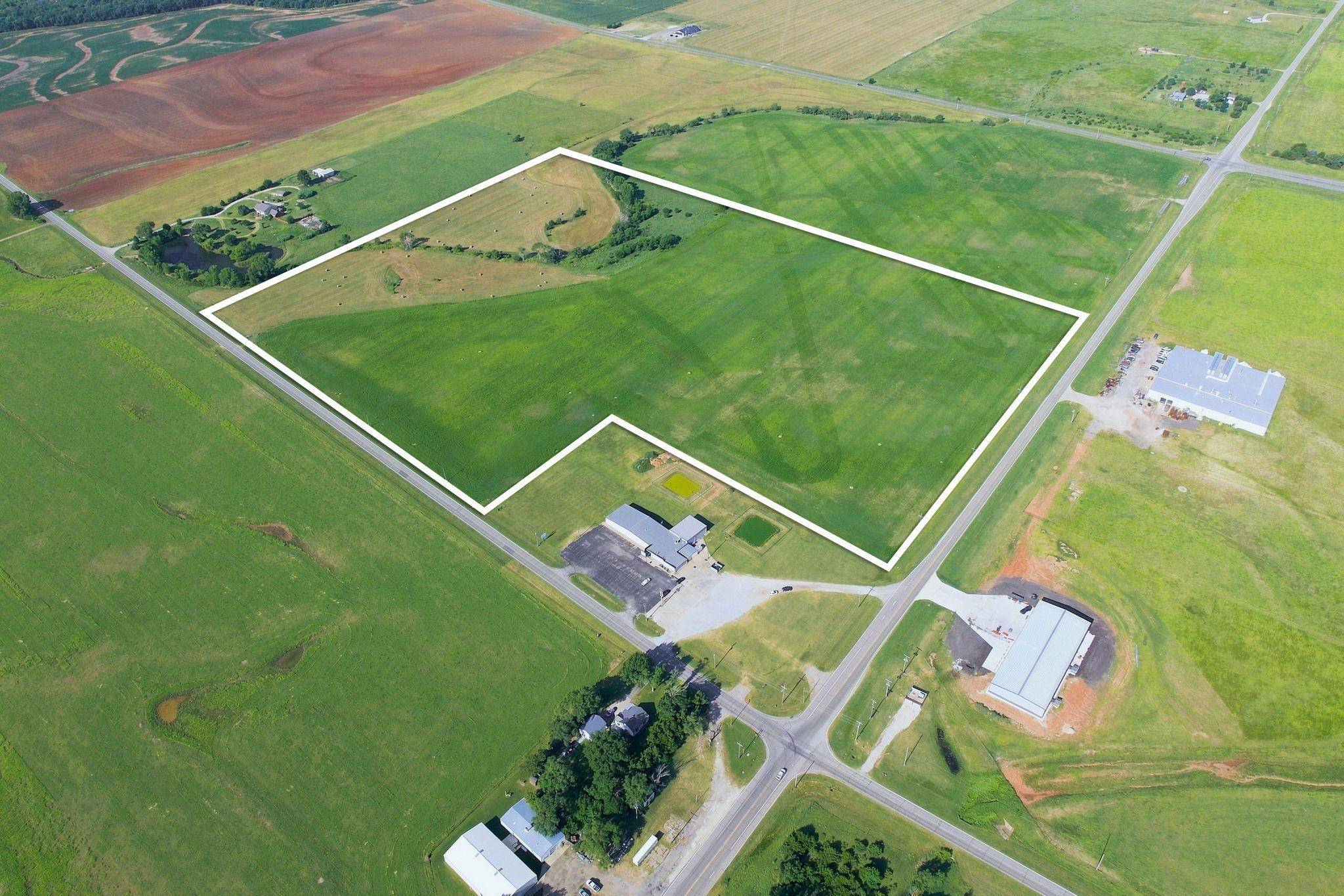 00000 383rd, Cheney, KS 67025-0730