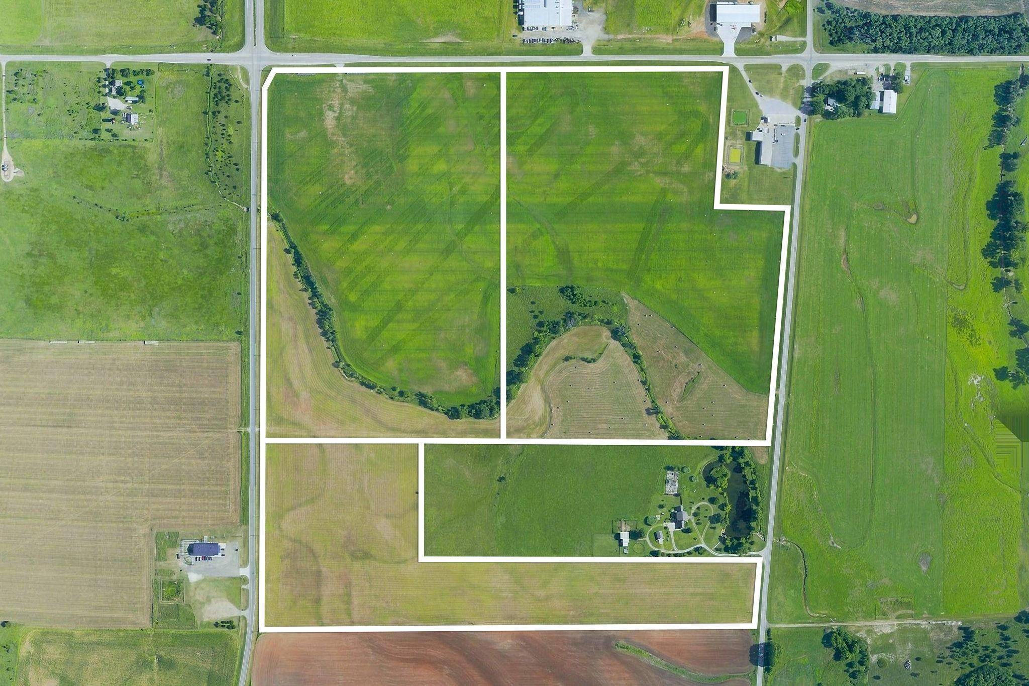 00000 383rd, Cheney, KS 67025-0730