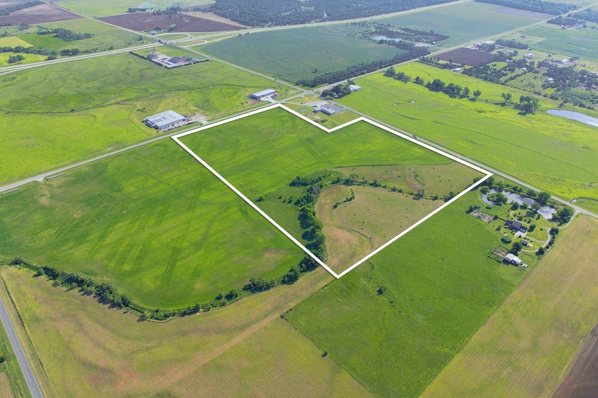 00000 383rd, Cheney, KS 67025-0730
