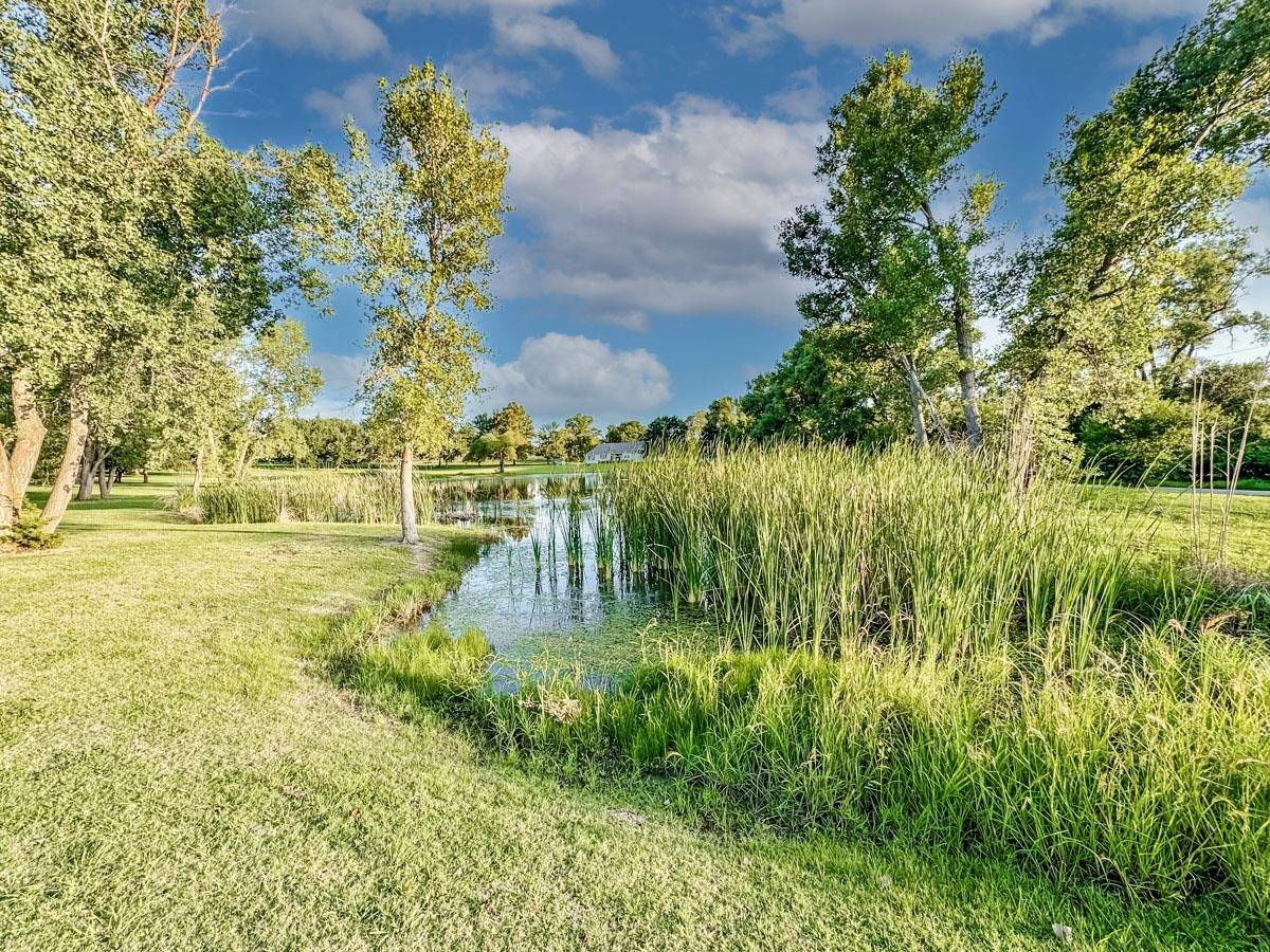 2509 E Linden Ave., Parkerfield, KS 67005