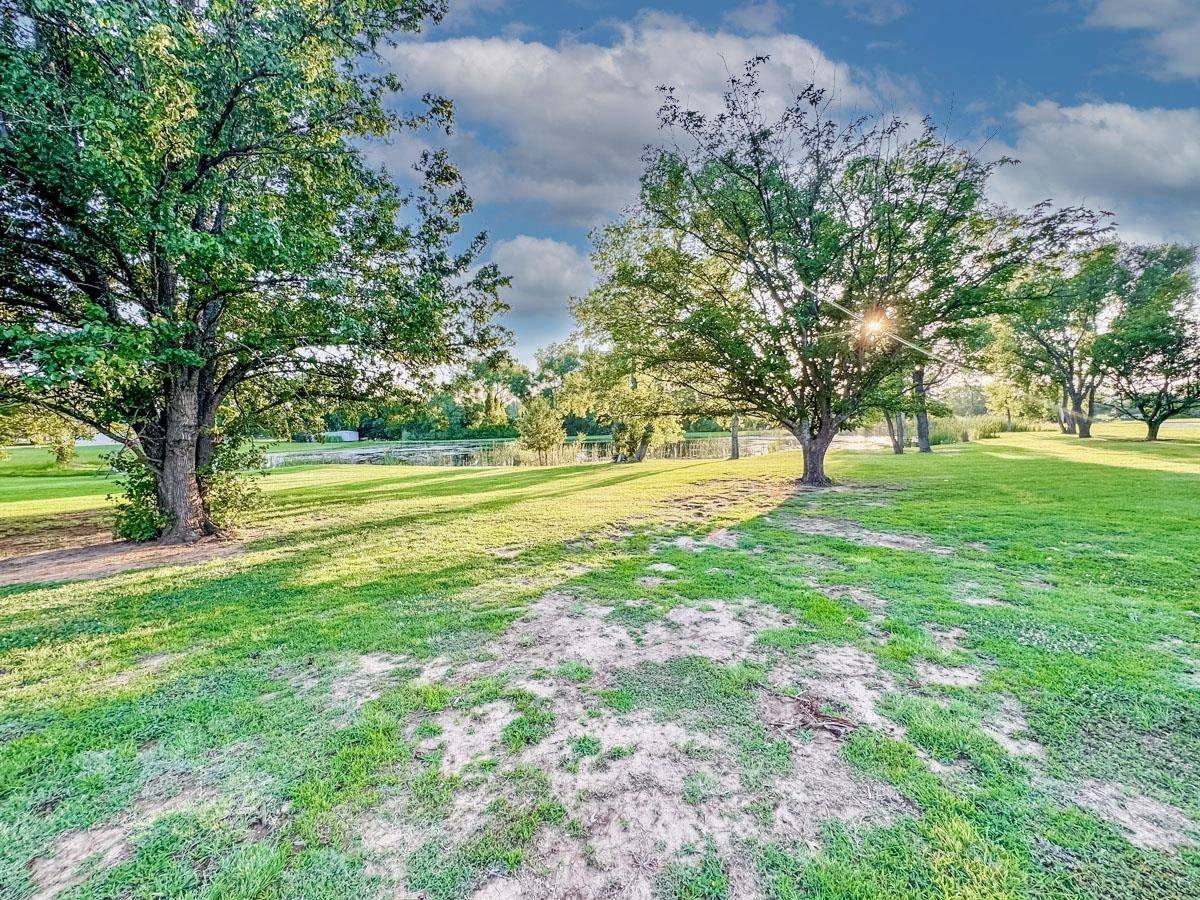 2509 E Linden Ave., Parkerfield, KS 67005