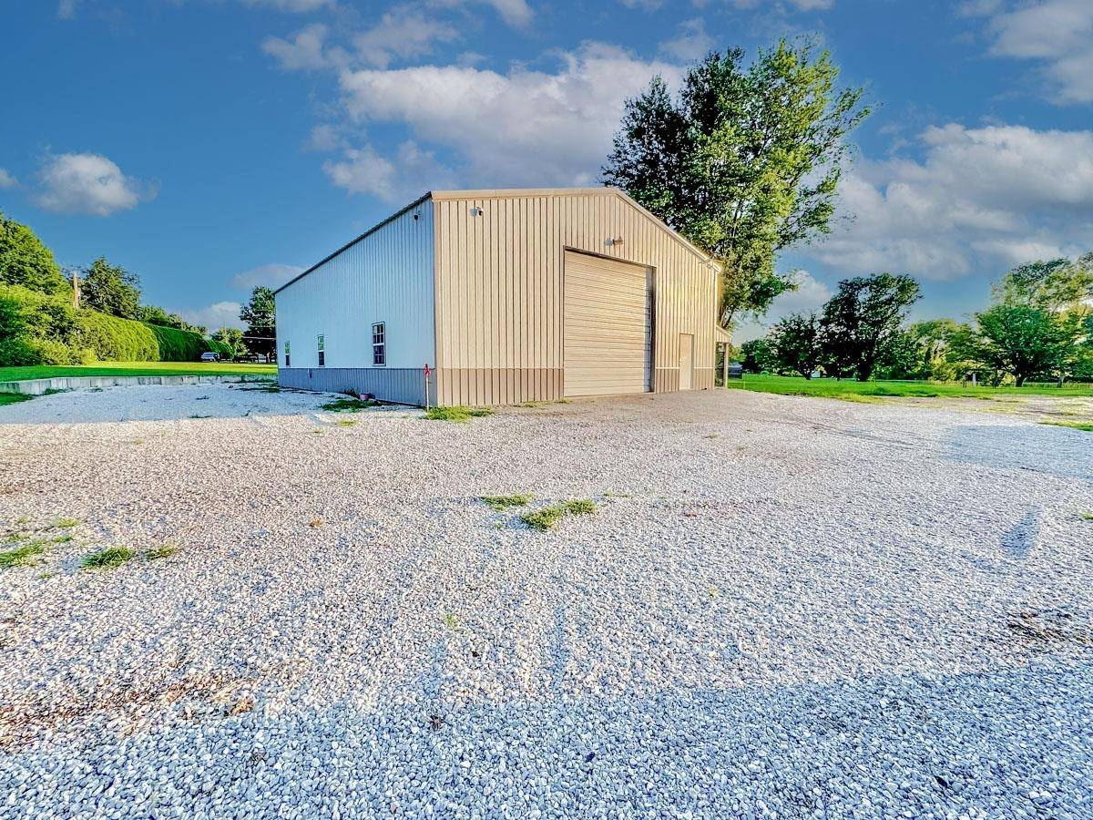 2509 E Linden Ave., Parkerfield, KS 67005